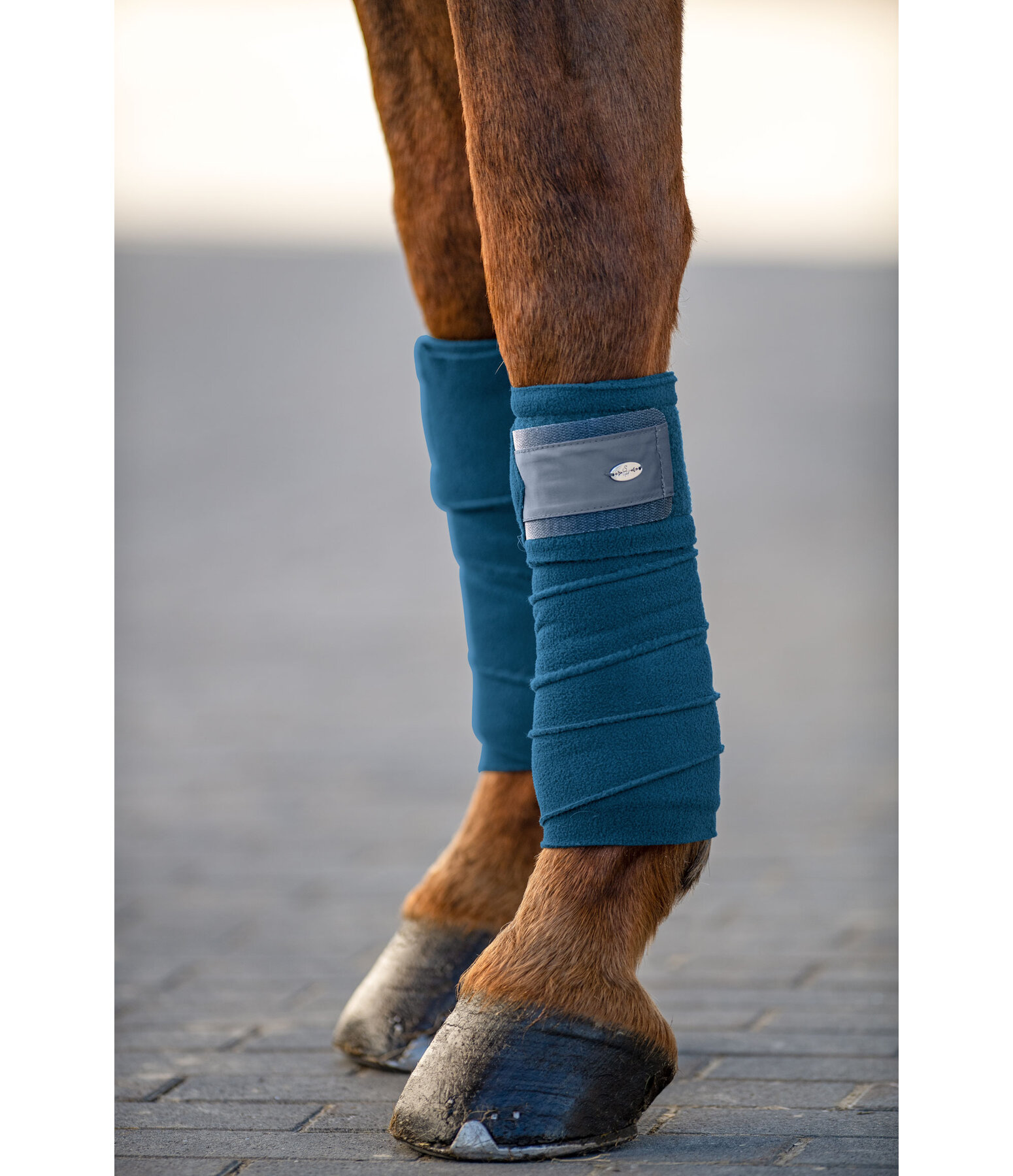 Fleece Bandages Basic