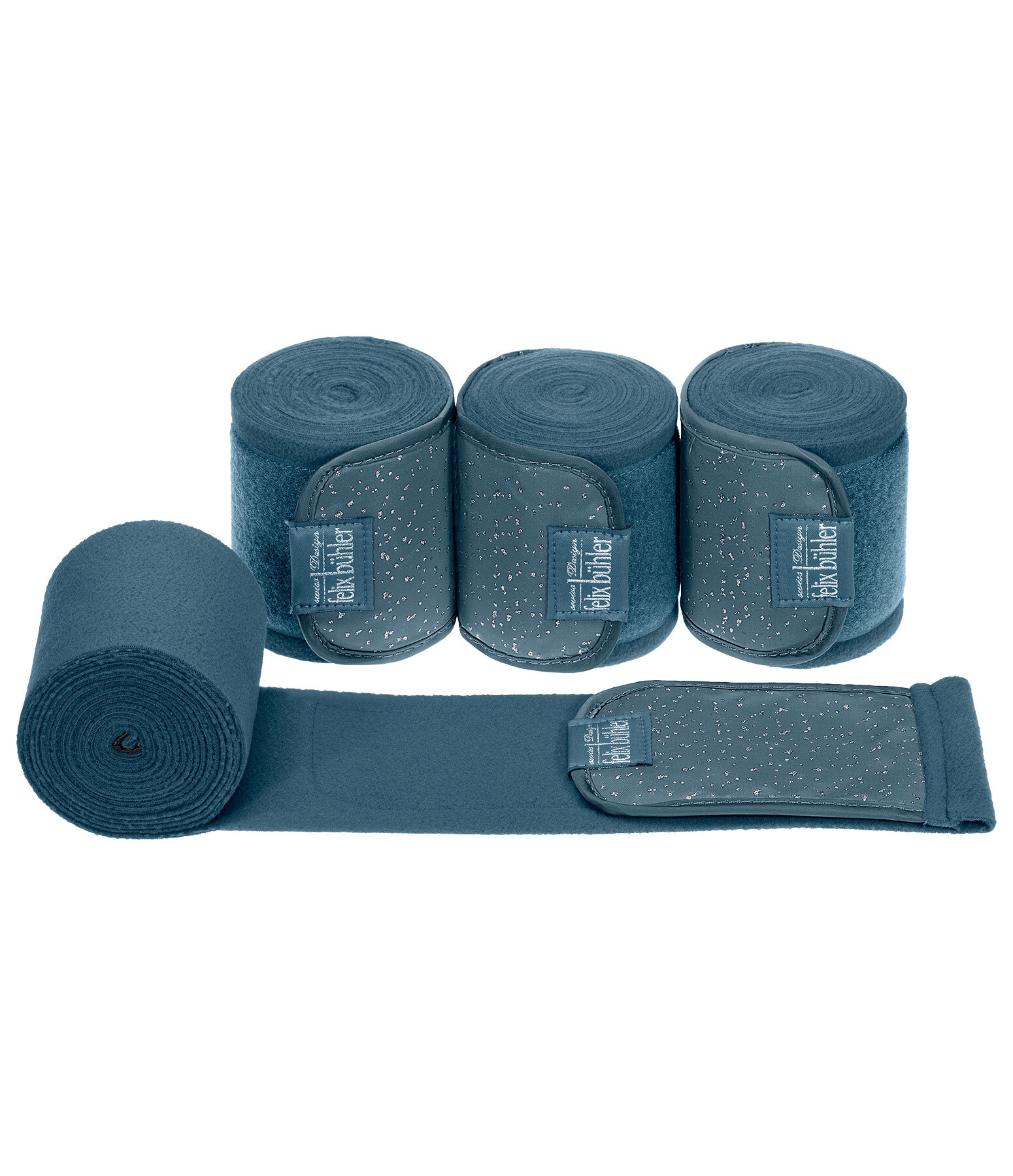 Fleece Bandages Sparkling II