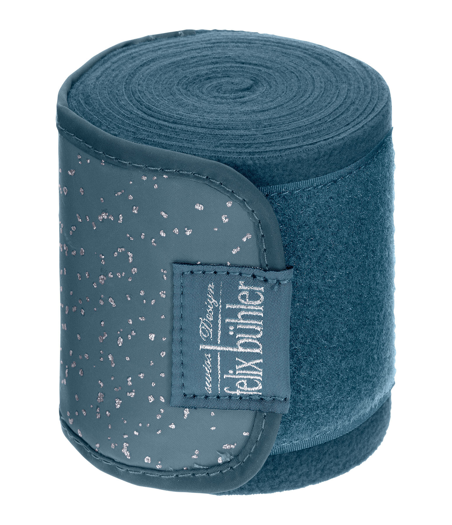 Fleece Bandages Sparkling II