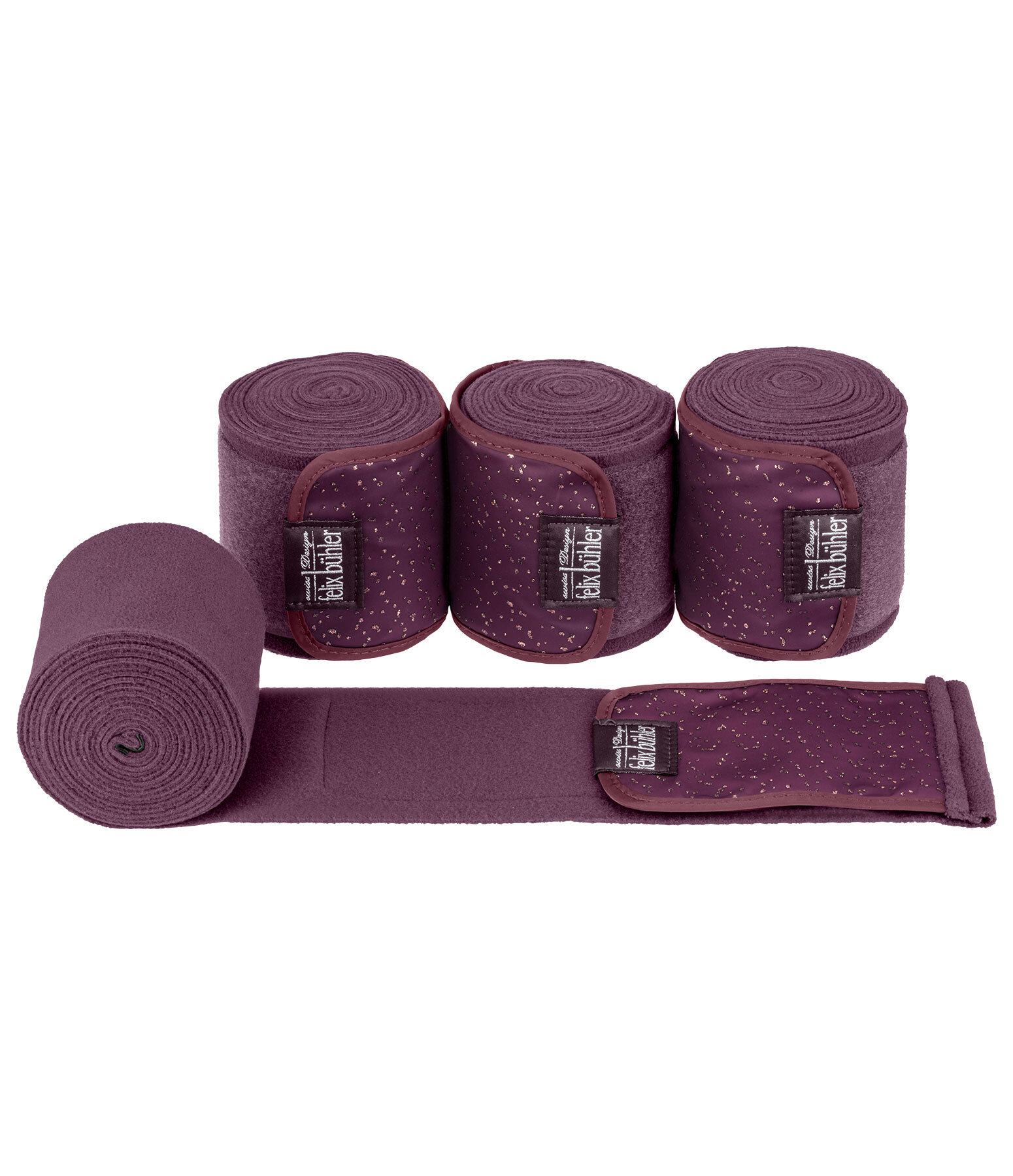 Fleece Bandages Sparkling II