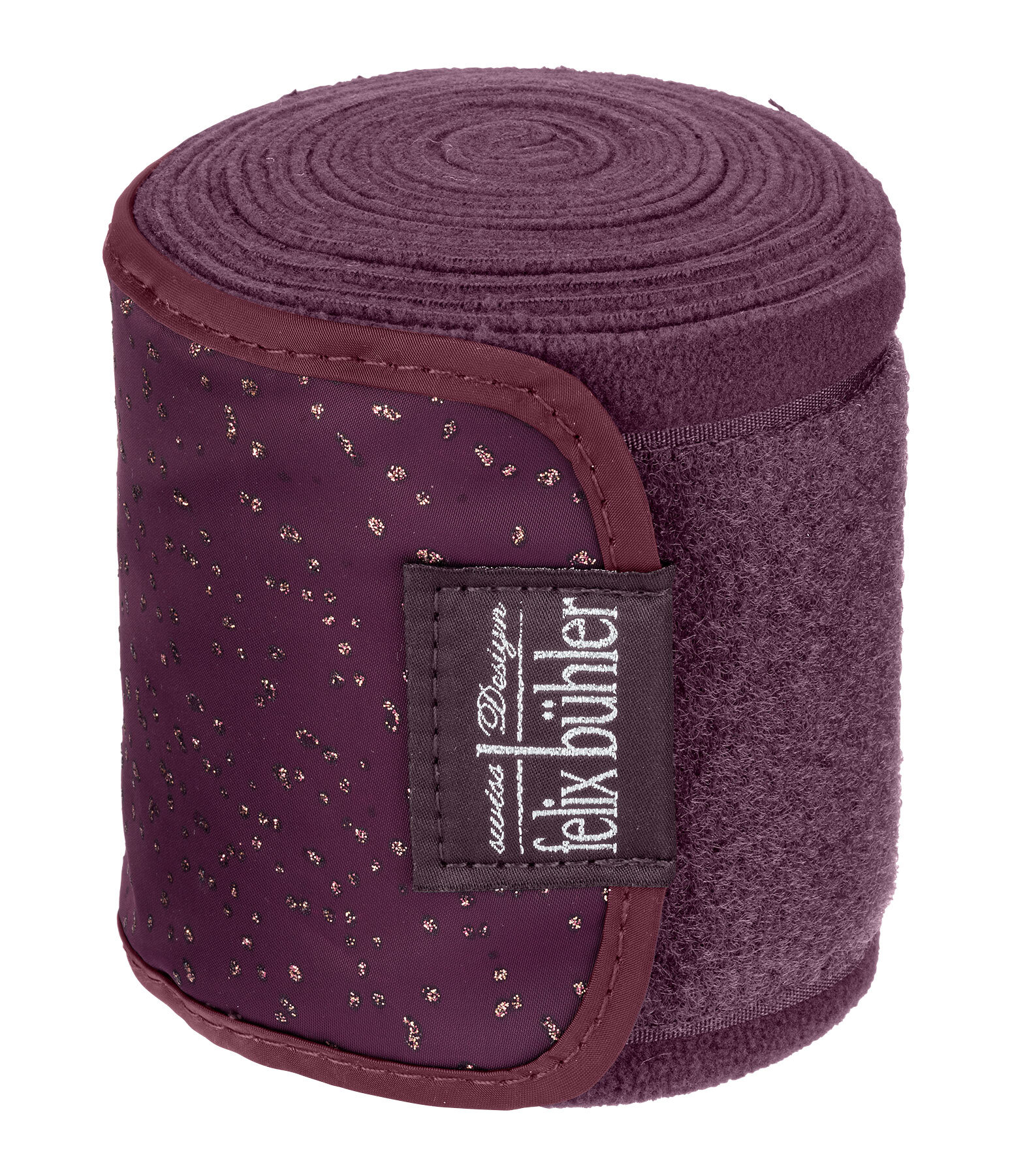 Fleece Bandages Sparkling II