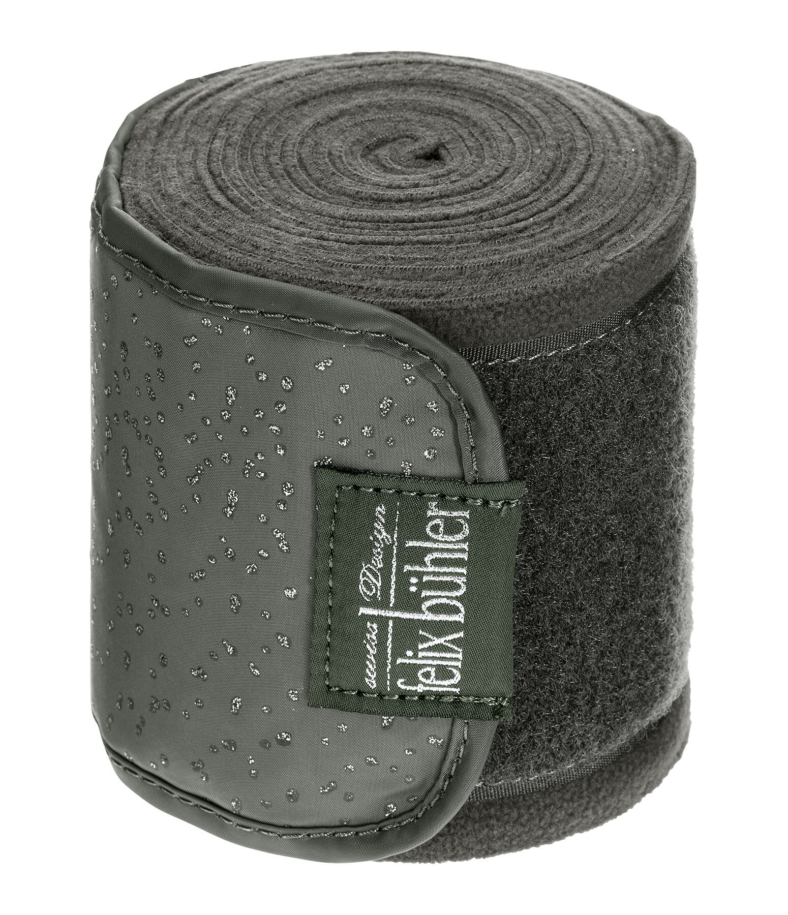 Fleece Bandages Sparkling II