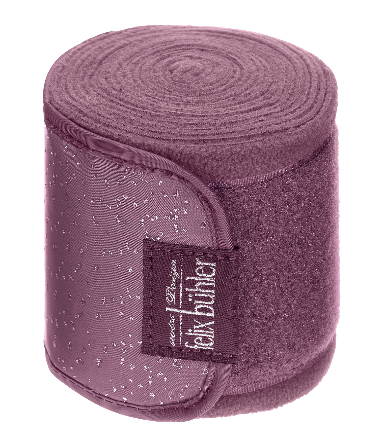 Fleece Bandages Sparkling II
