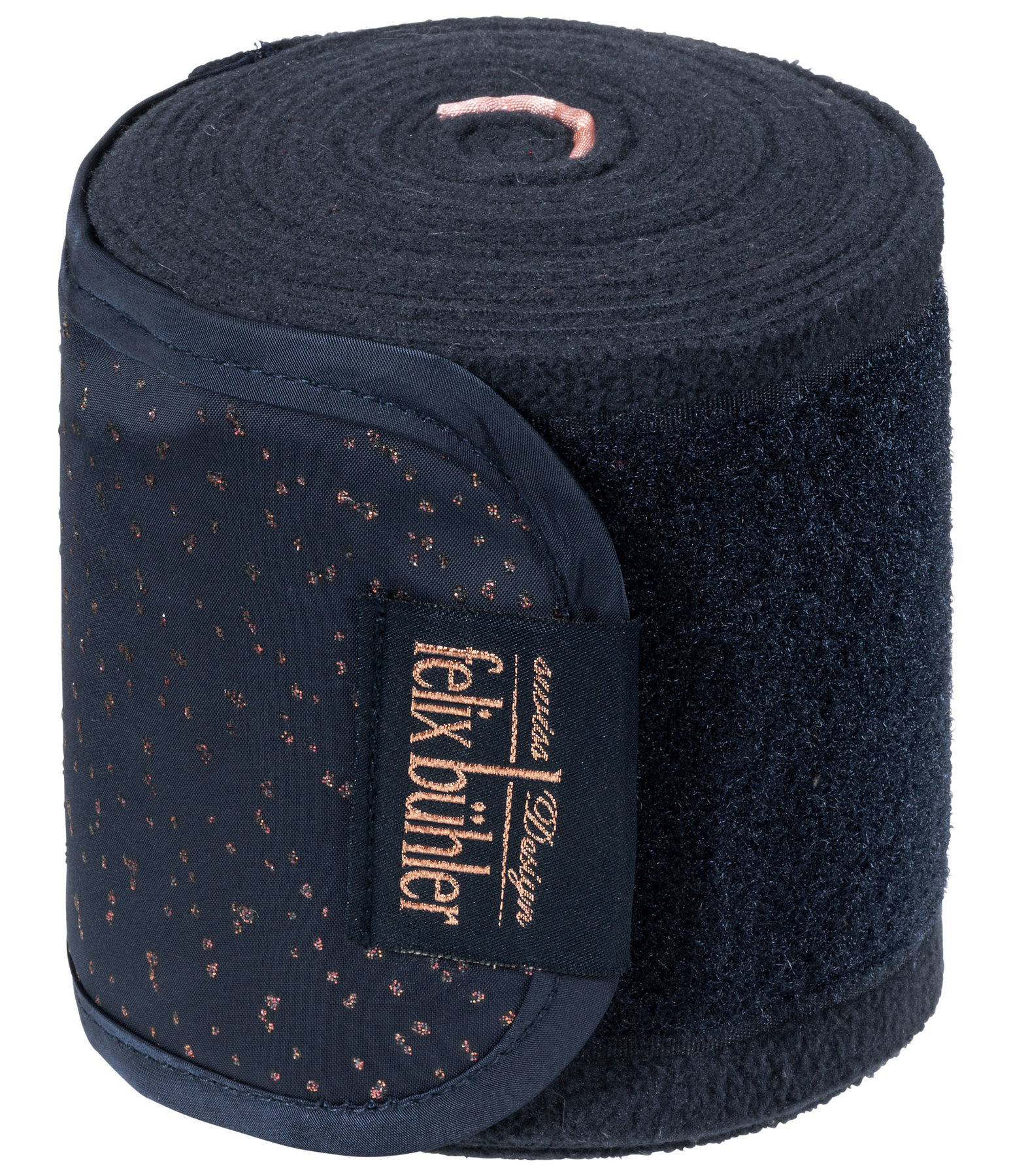 Fleece Bandages Sparkling II