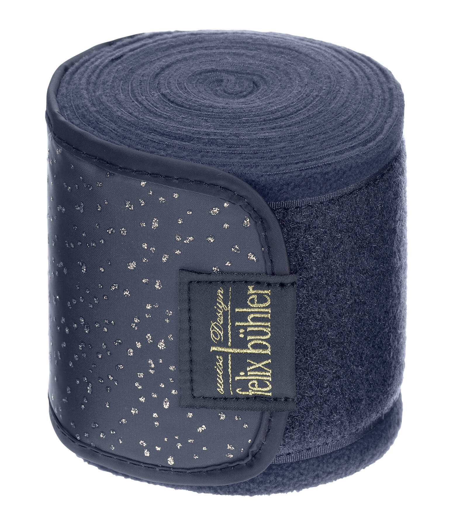 Fleece Bandages Sparkling II