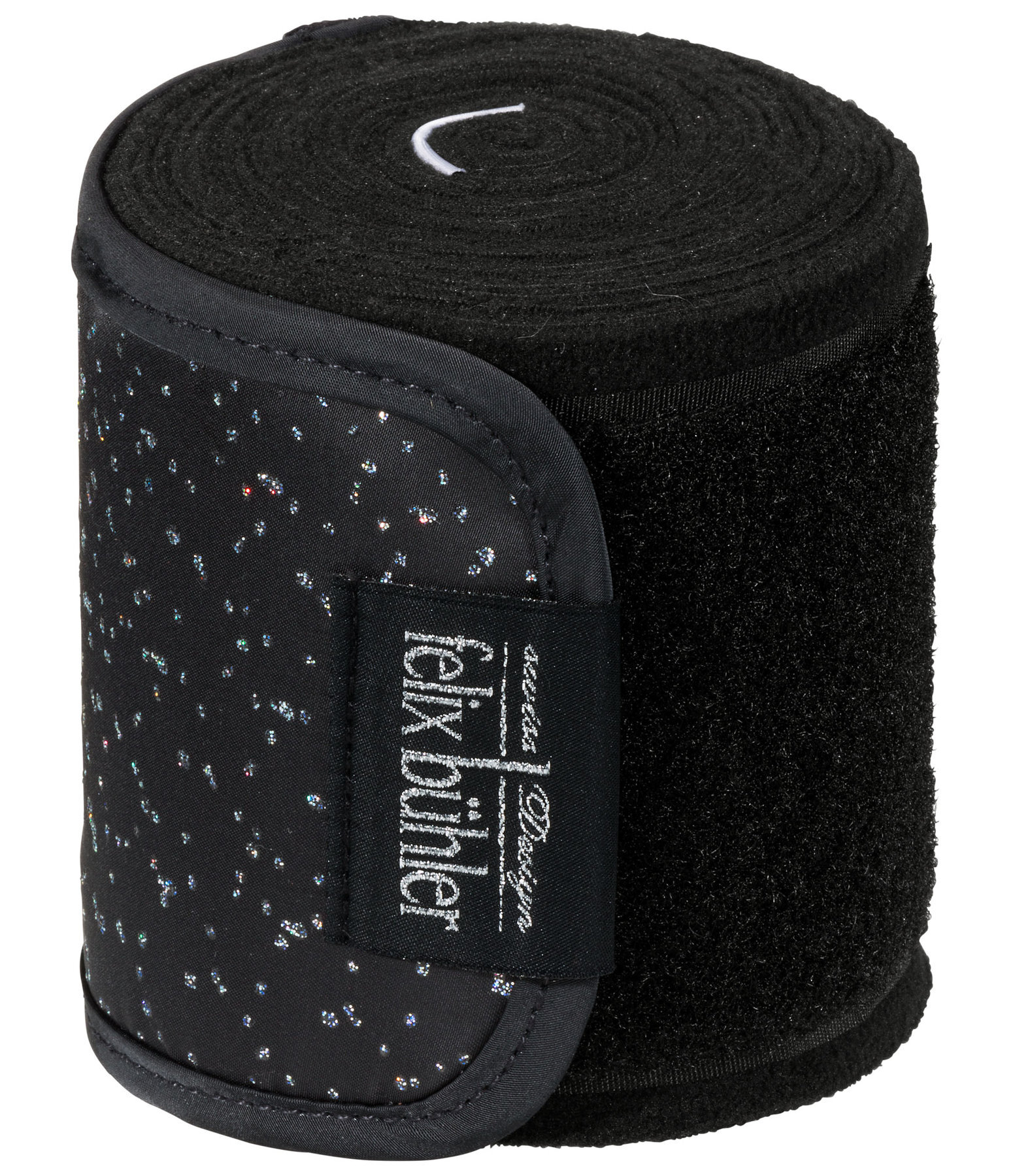 Fleece Bandages Sparkling II