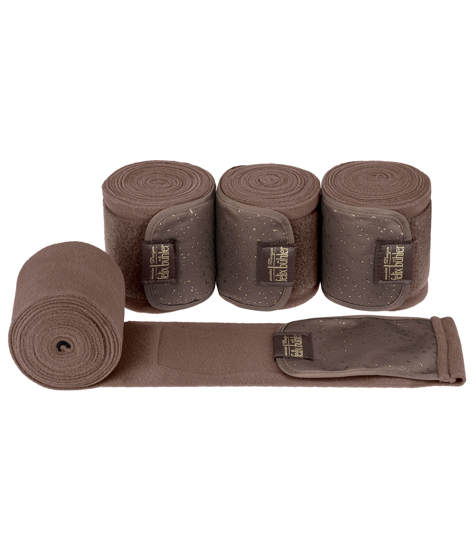 Fleece Bandages Sparkling II