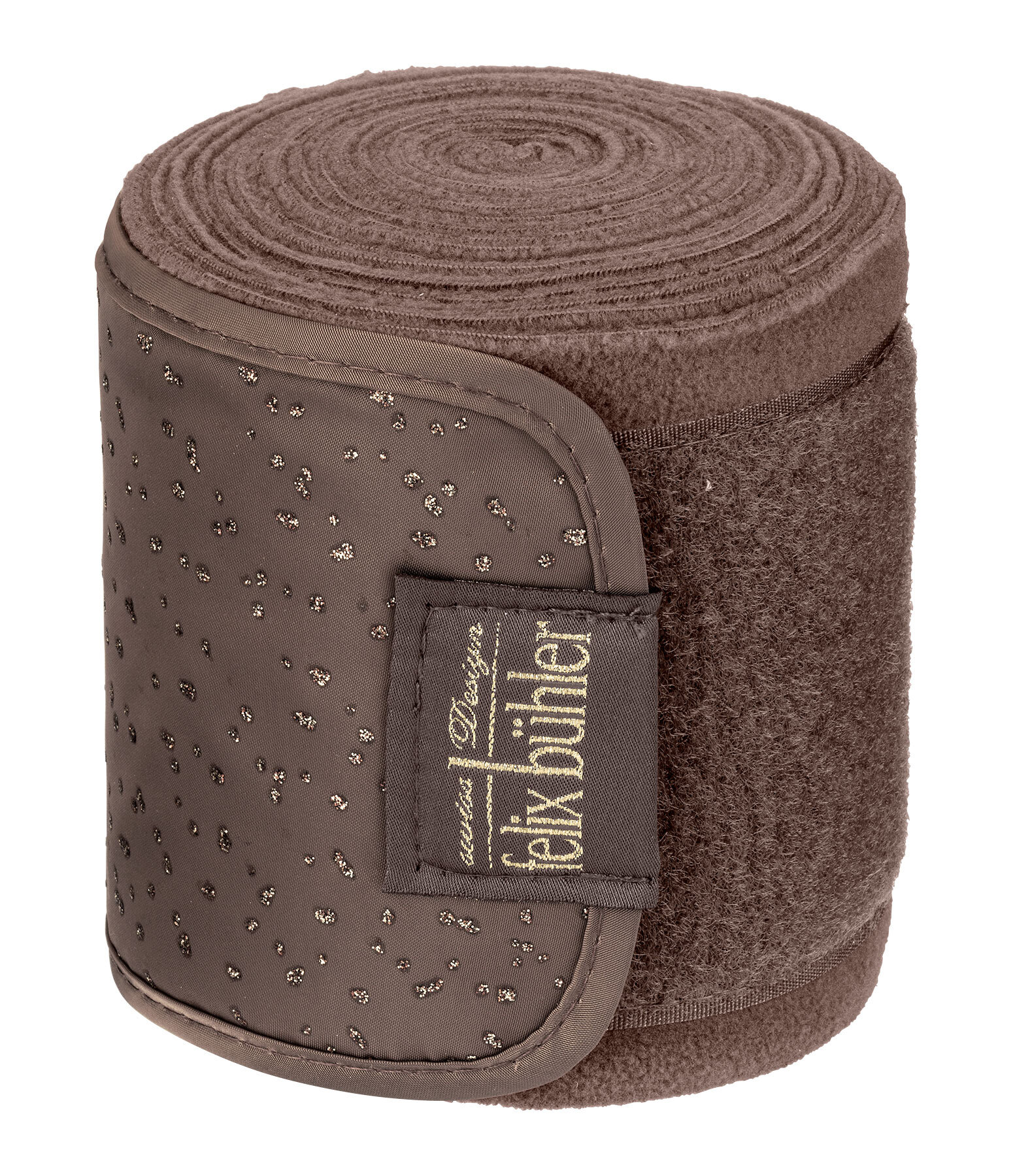 Fleece Bandages Sparkling II