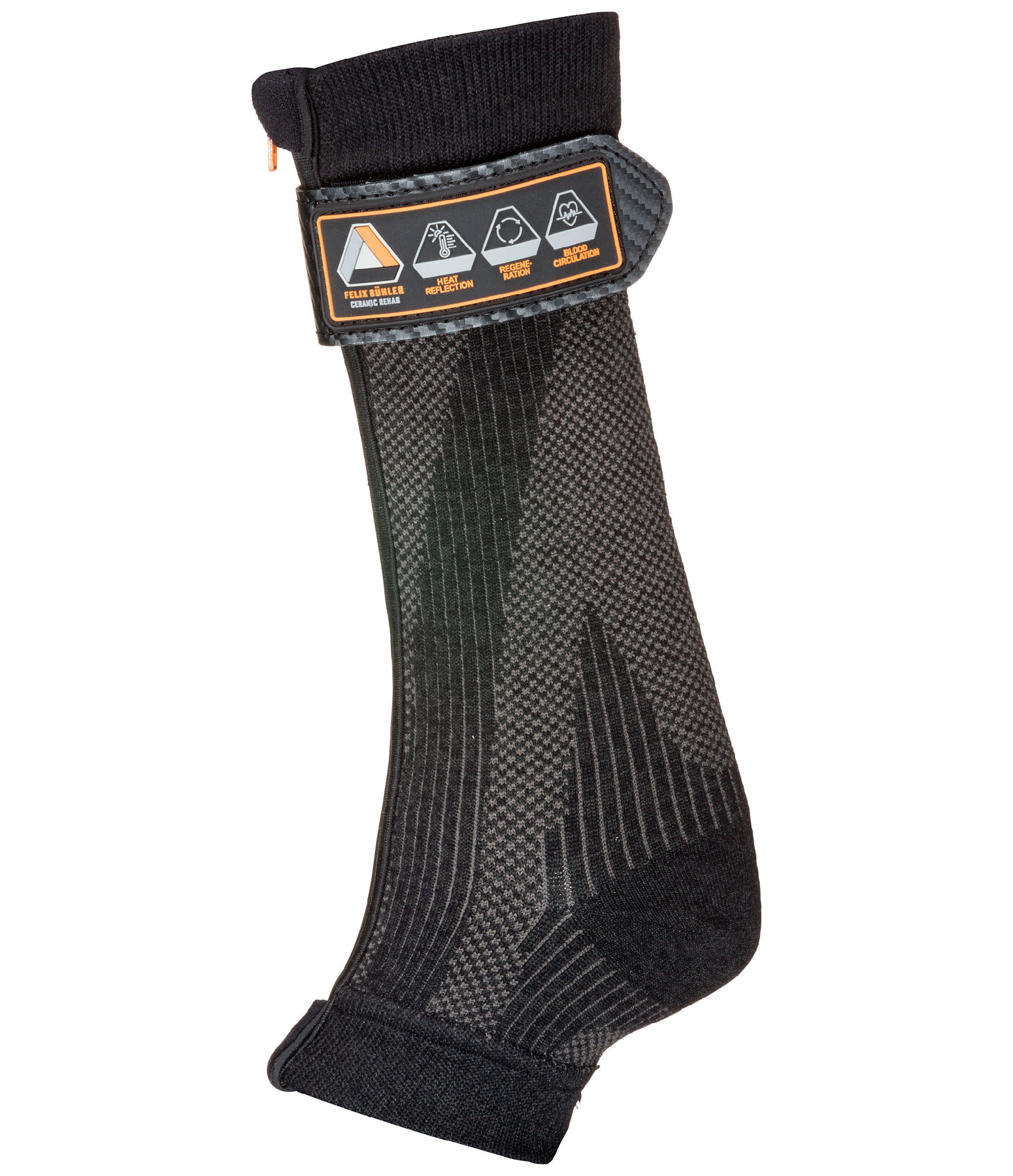 Compression Bandages Ceramic Rehab, Front Legs