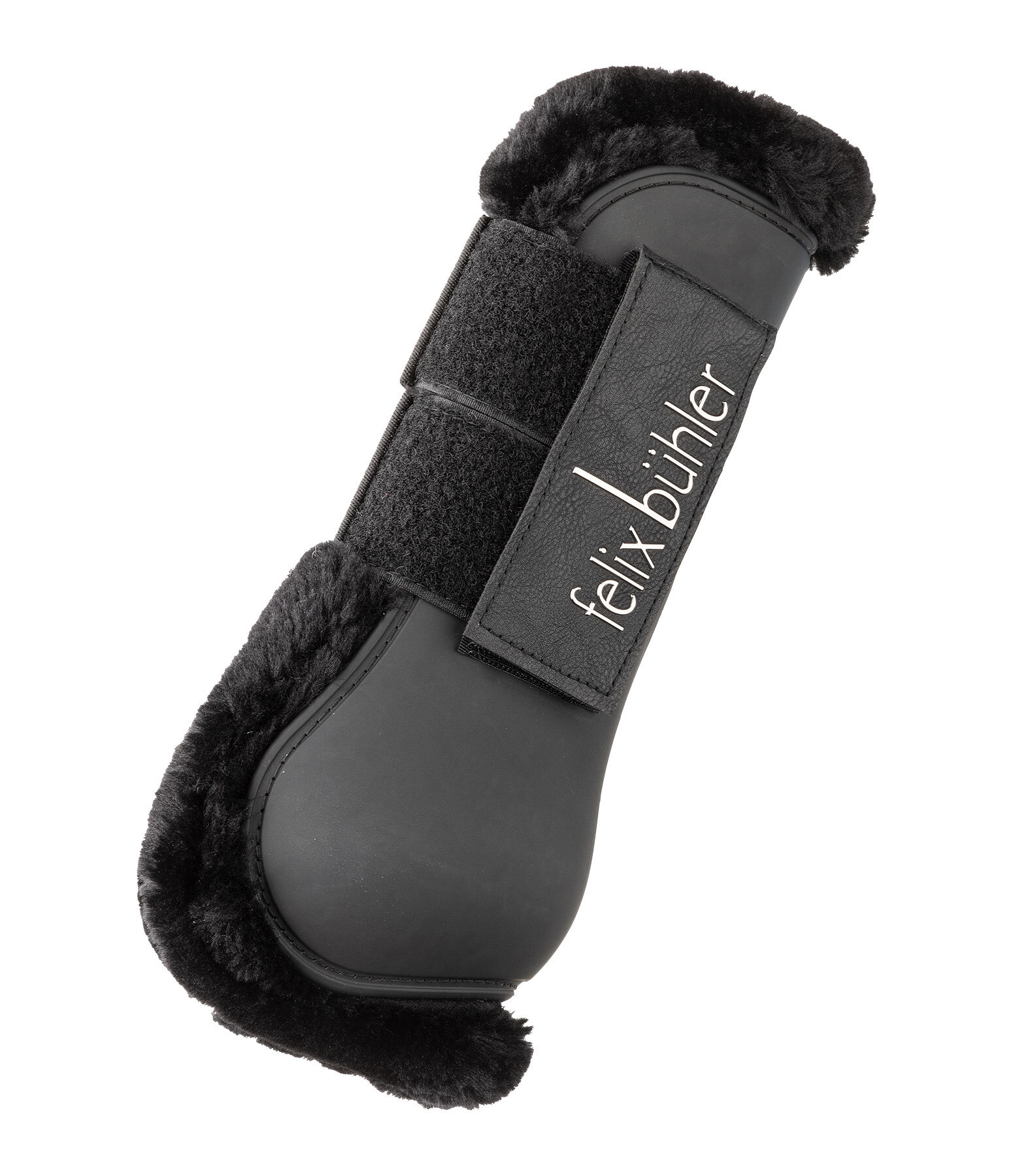 Teddy Fleece TPU Tendon Boots