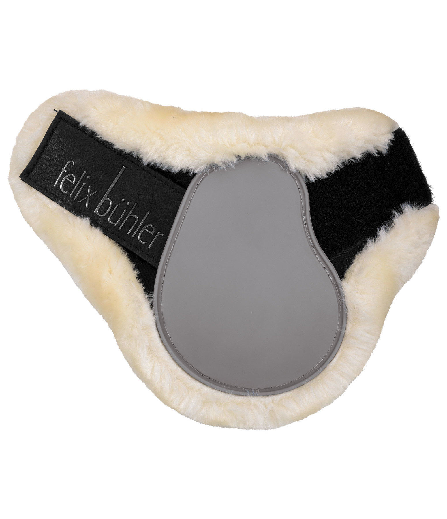 Teddy Fleece-TPU Fetlock Boots