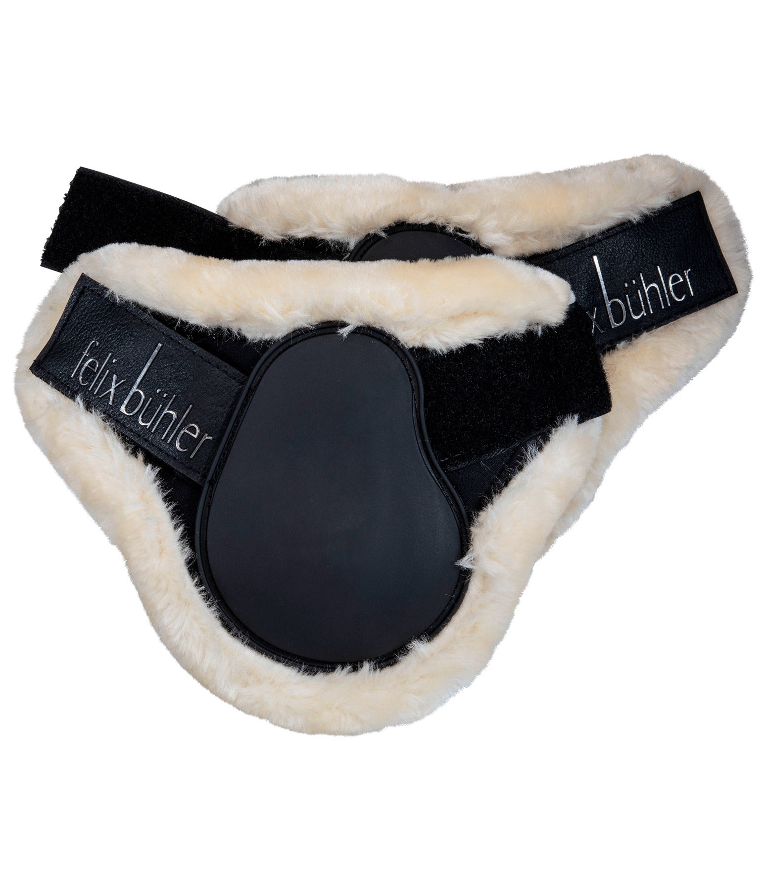 Teddy Fleece-TPU Fetlock Boots