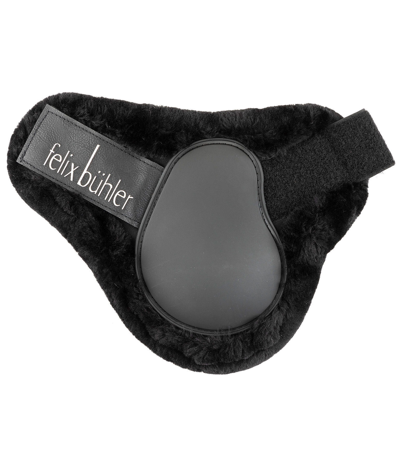 Teddy Fleece-TPU Fetlock Boots