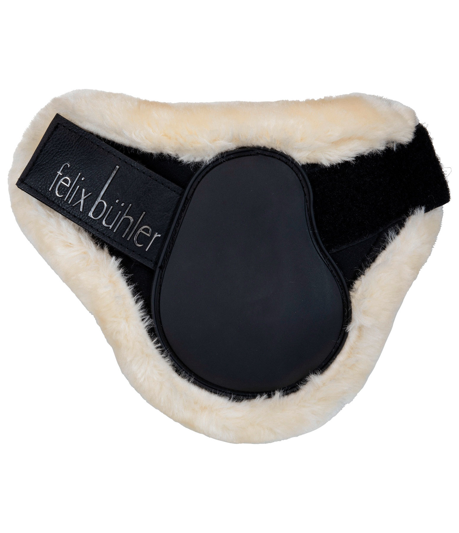 Teddy Fleece-TPU Fetlock Boots