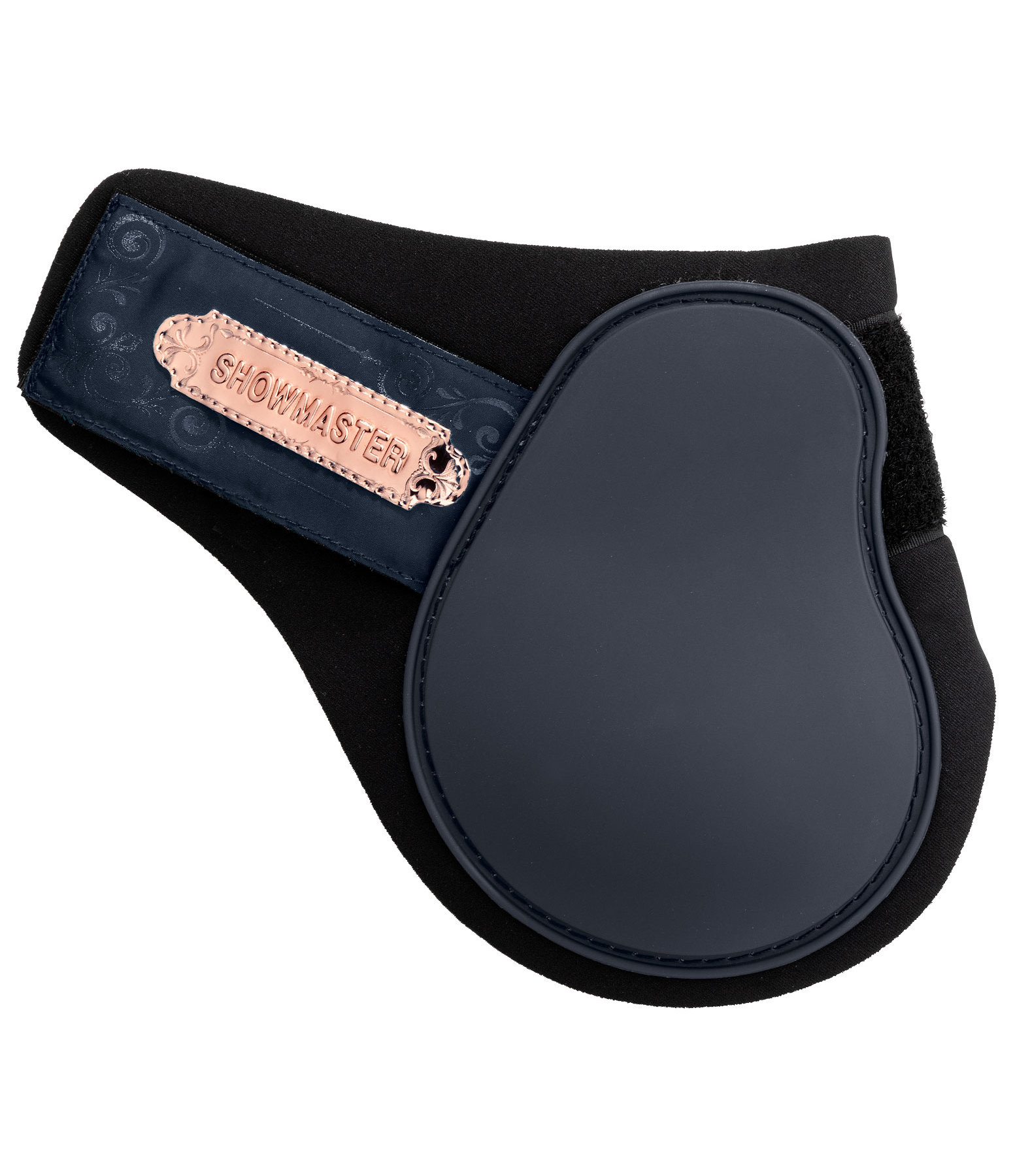 Fetlock Boots Luxury