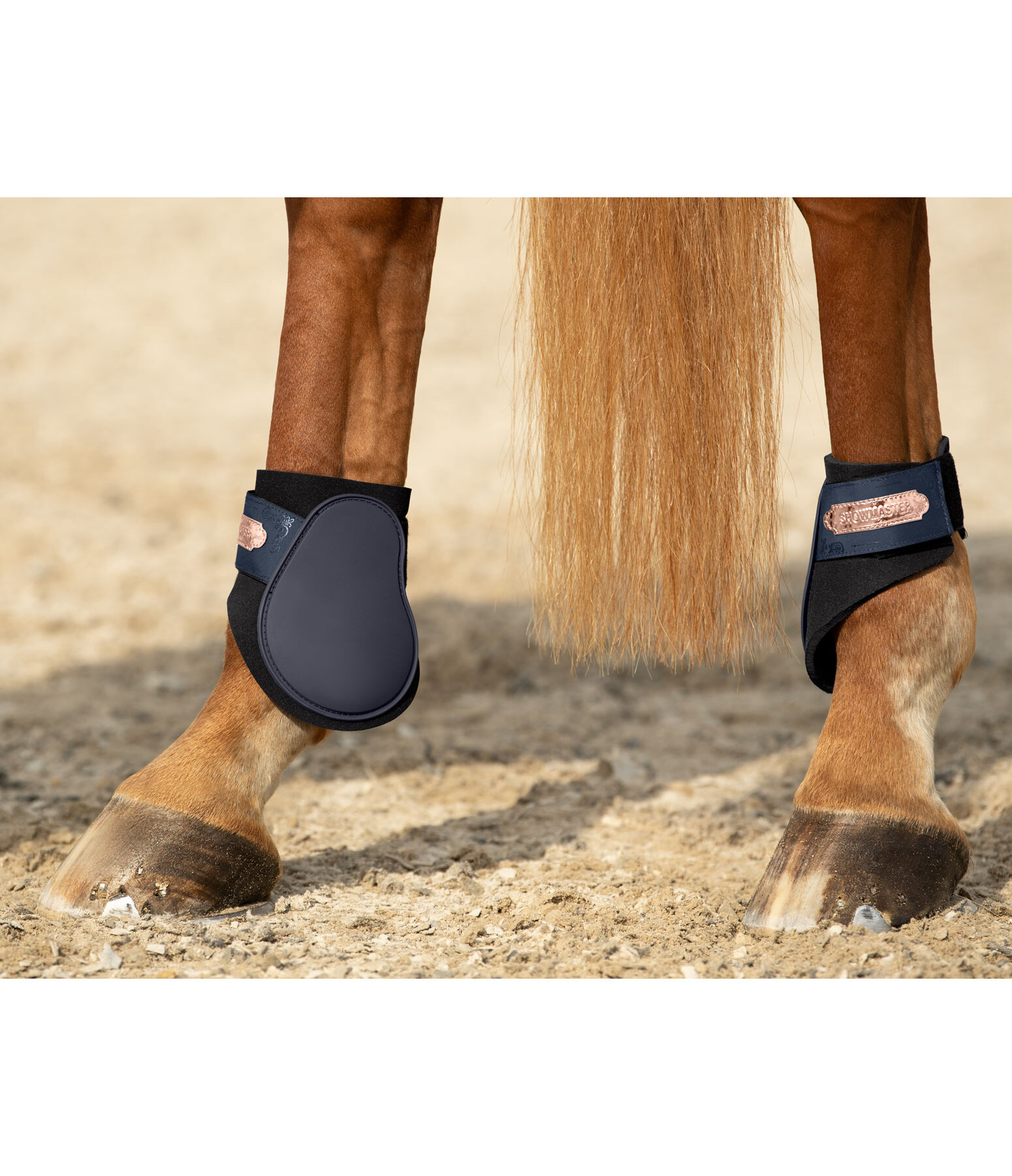 Fetlock Boots Luxury