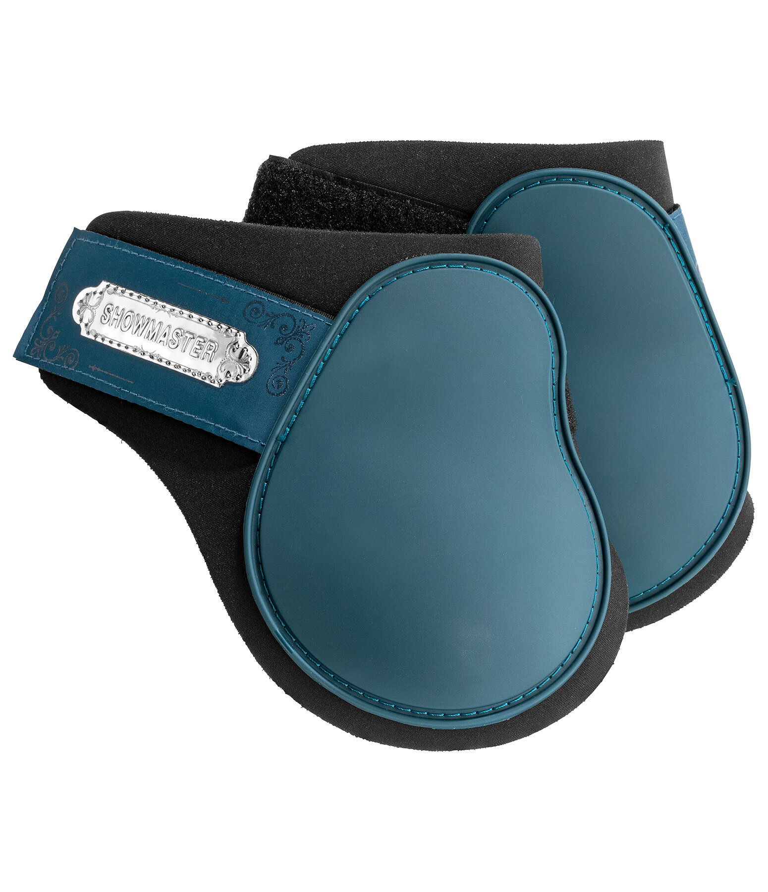 Fetlock Boots Luxury