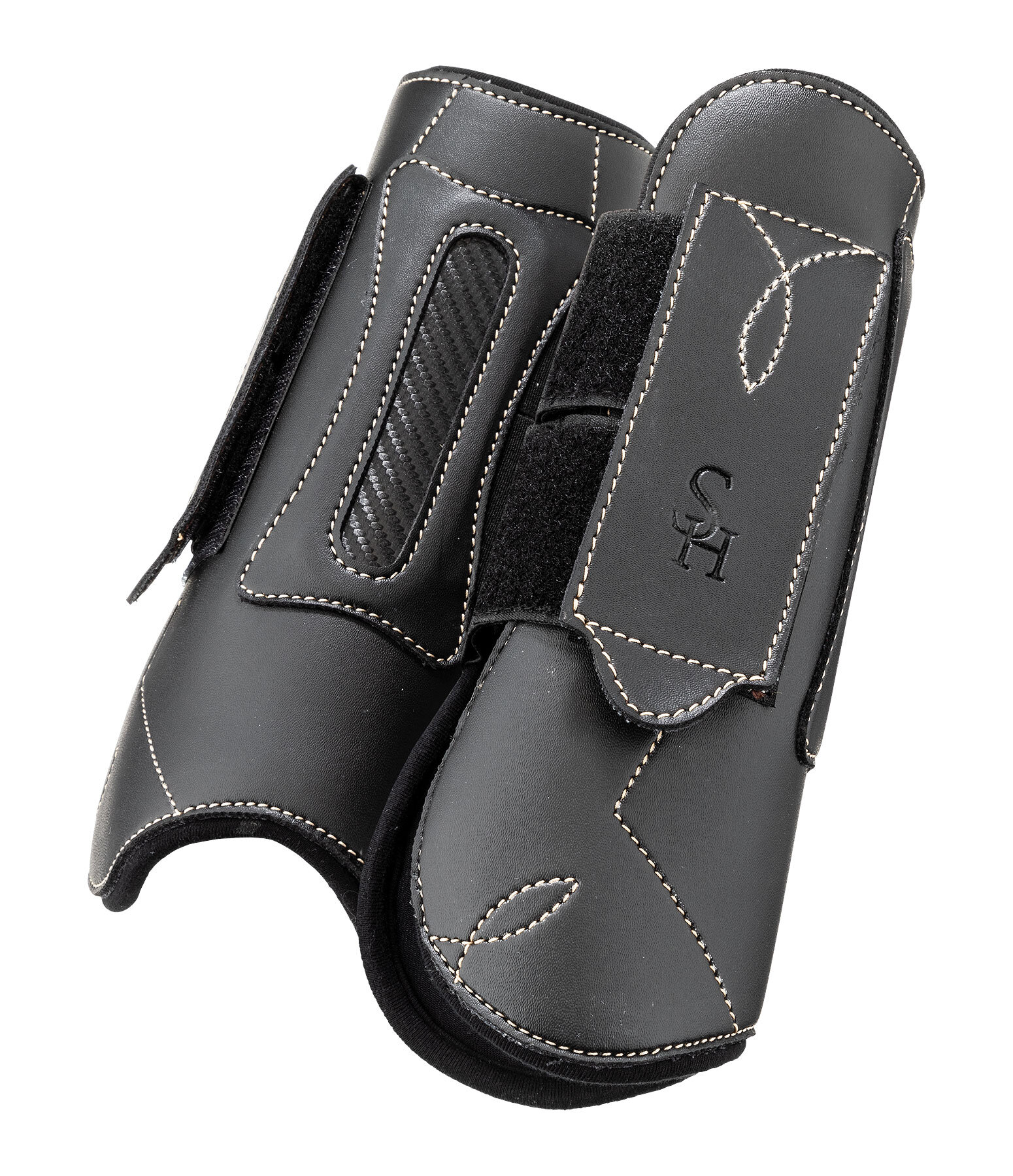 Leather tendon boots shop