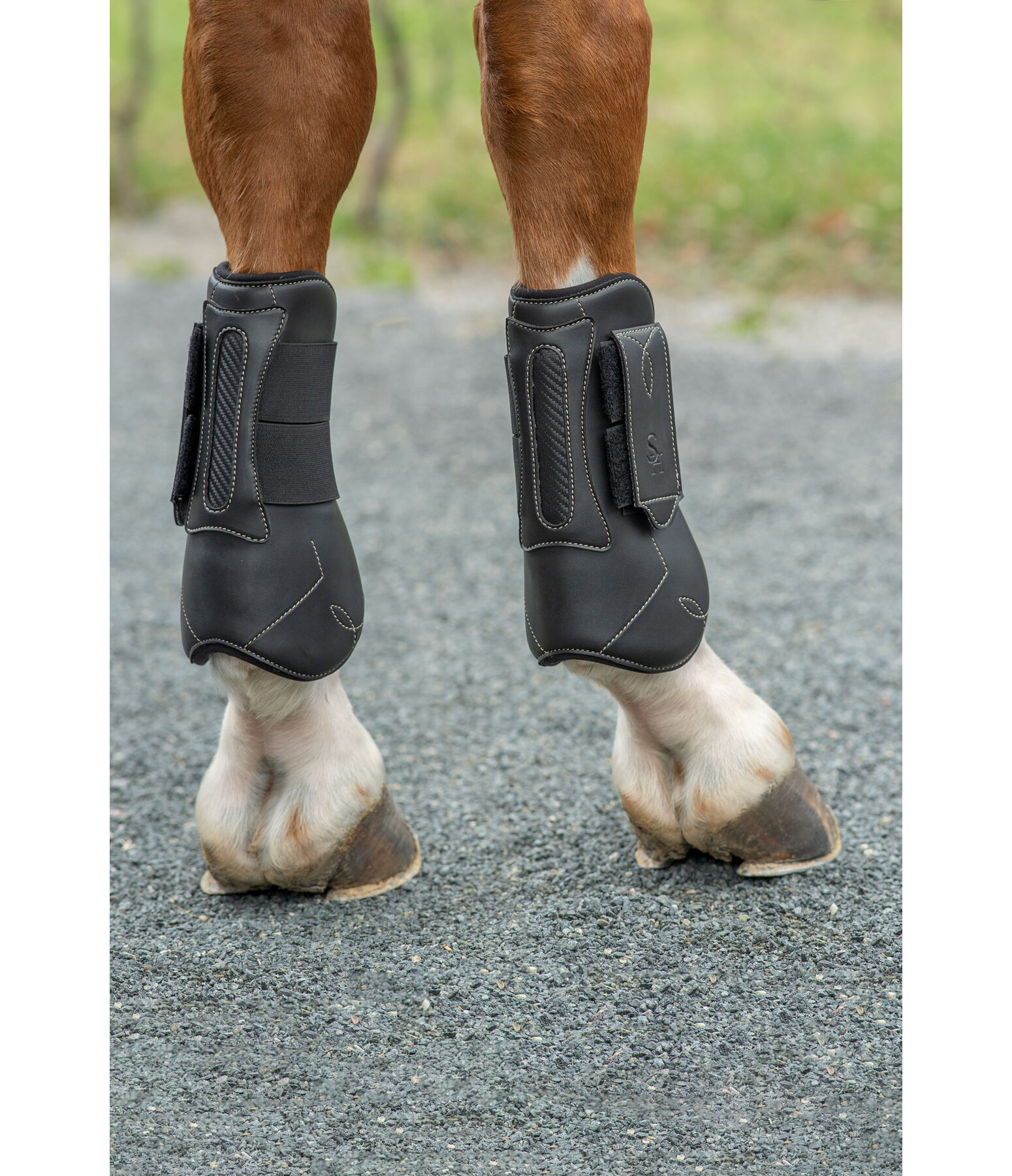 Exclusive Tendon Boots