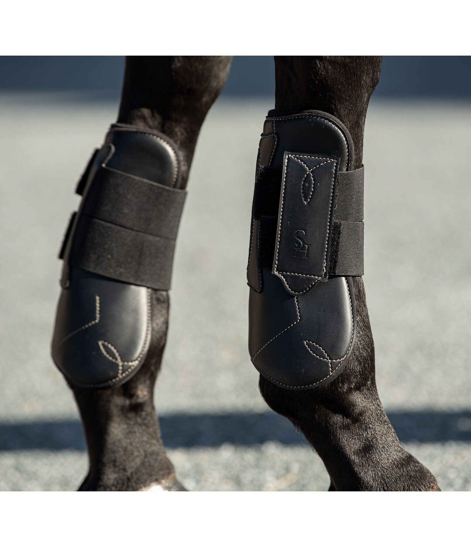 Exclusive Tendon Boots