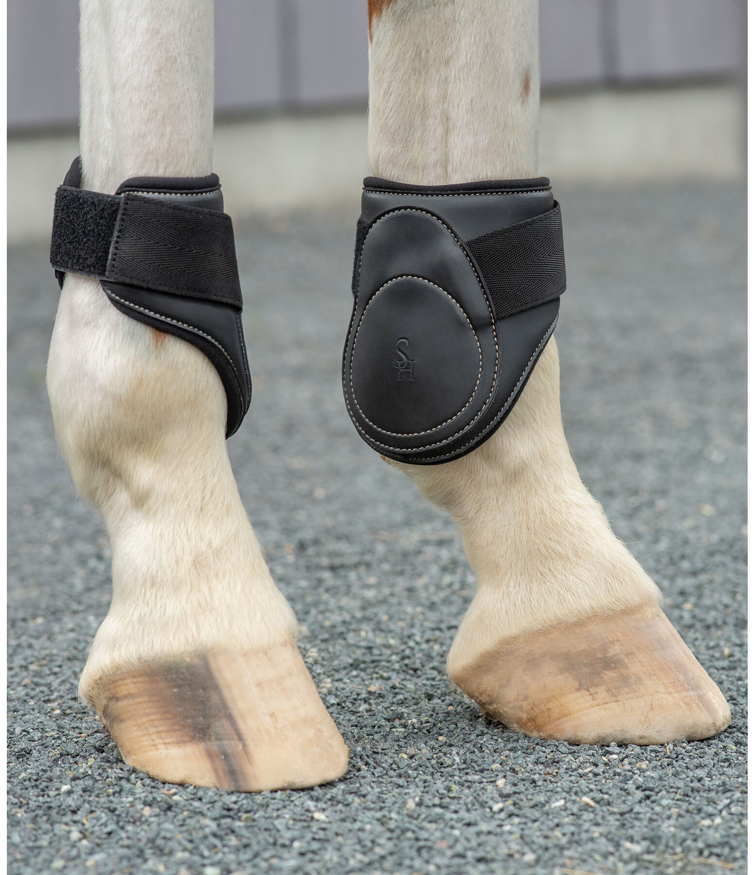 Exclusive Fetlock Boots