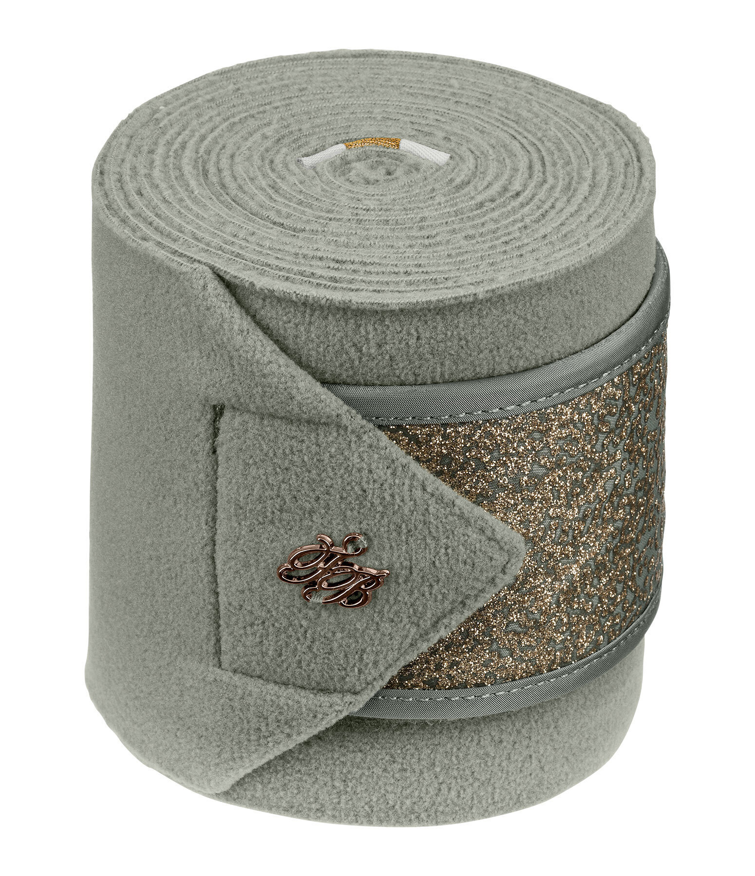 Fleece Bandages Glitter Explosion