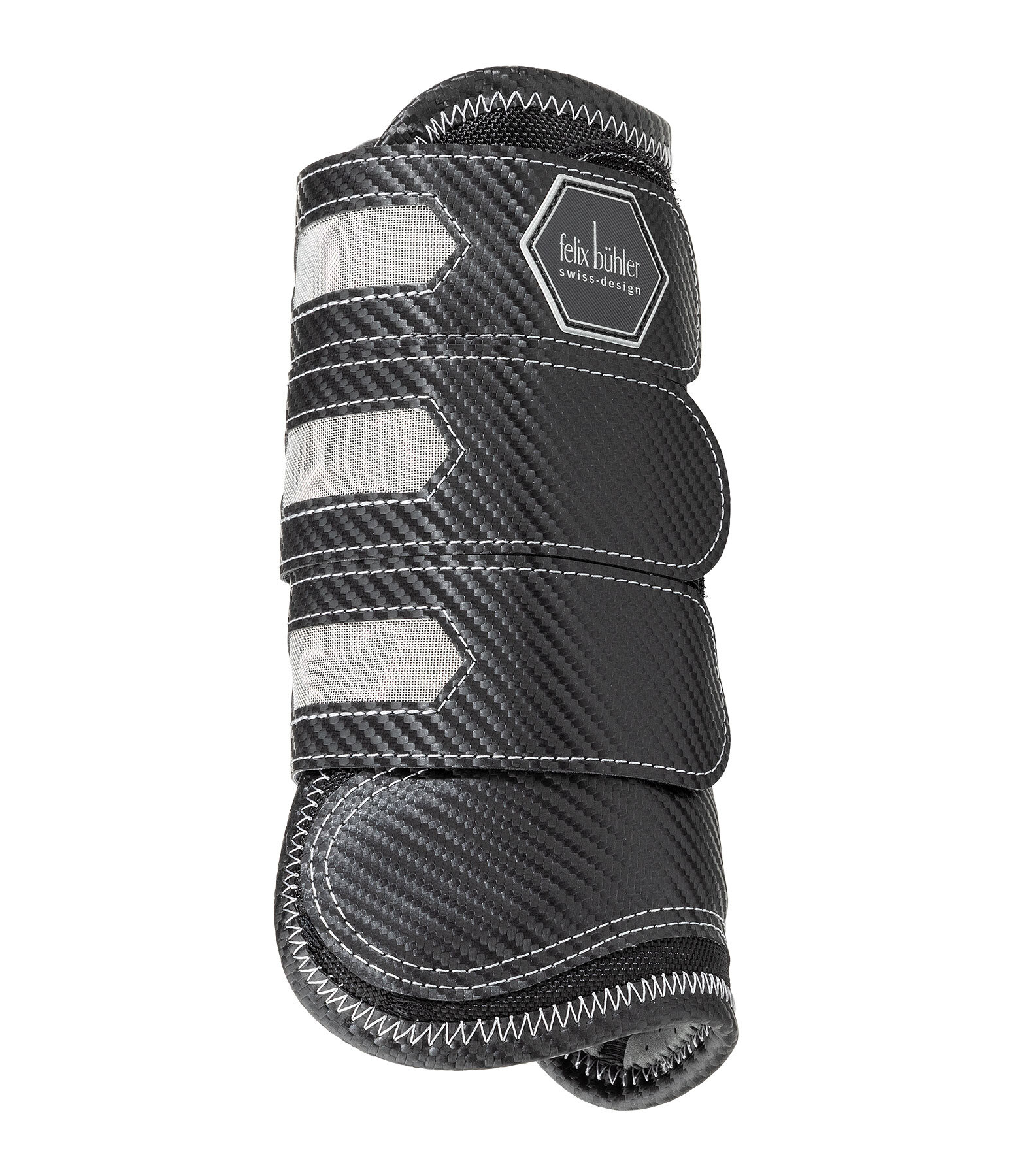 CrossCountry Boots, Front Legs Kramer Equestrian