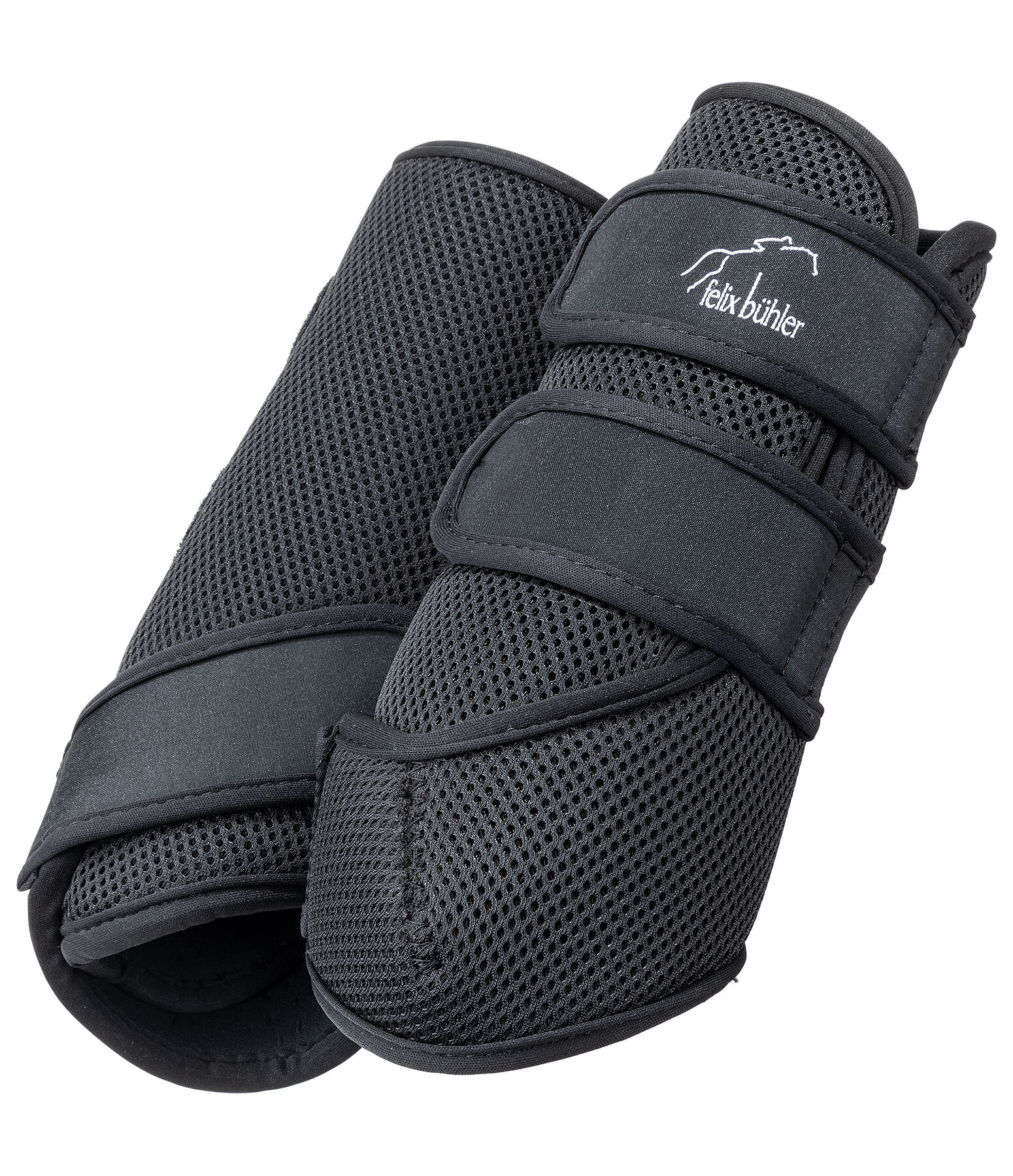 Boots Fetlock Support Leg Hoof Protection Kramer Equestrian
