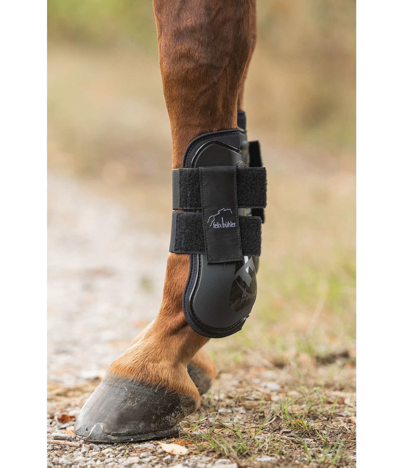 Tendon Boots Cool Max