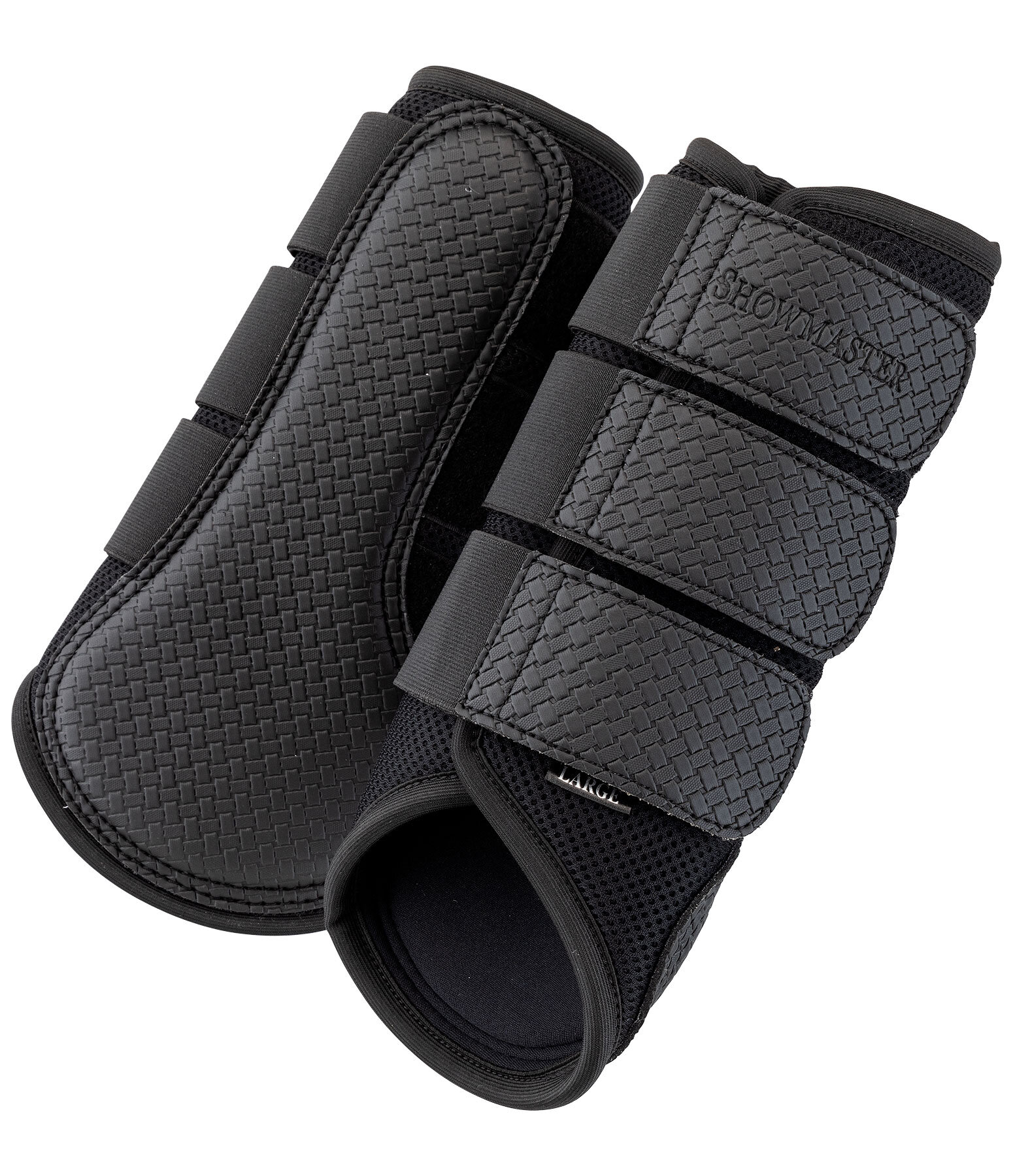 Hind brushing clearance boots