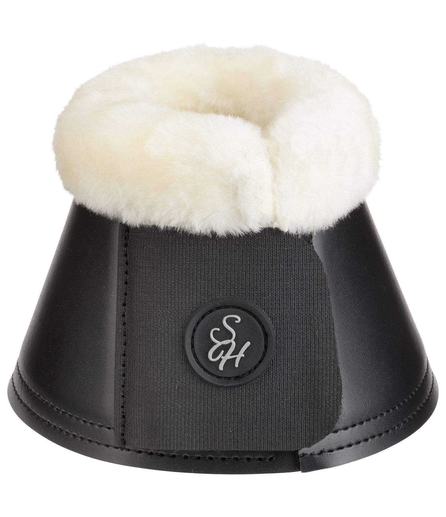 Teddy Fleece Bell Boots Soft