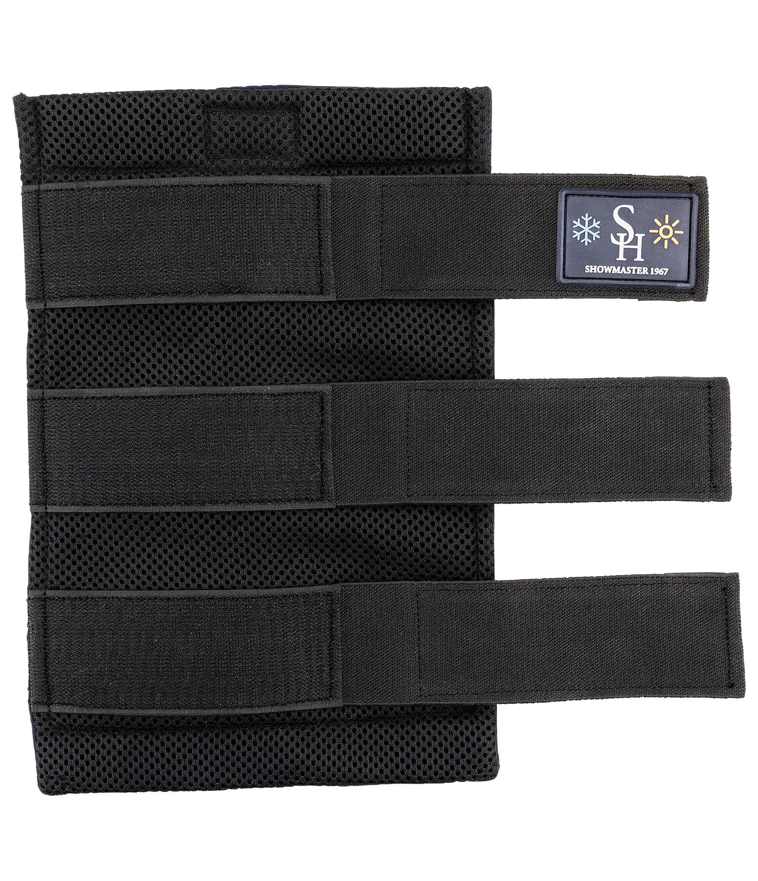 Warming/Cooling Boots Compact