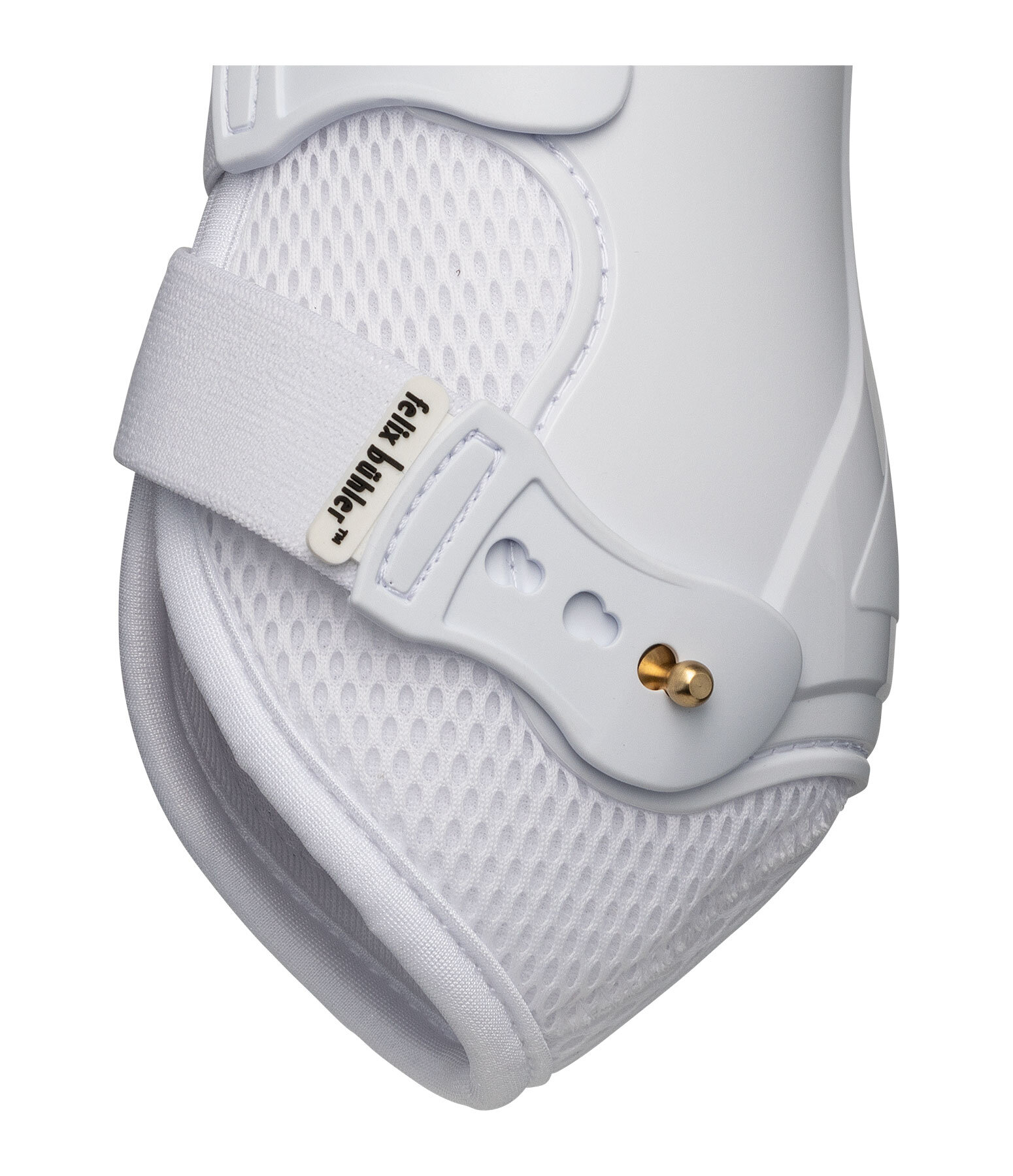 Boots Perfect Protection Air Mesh (front legs)