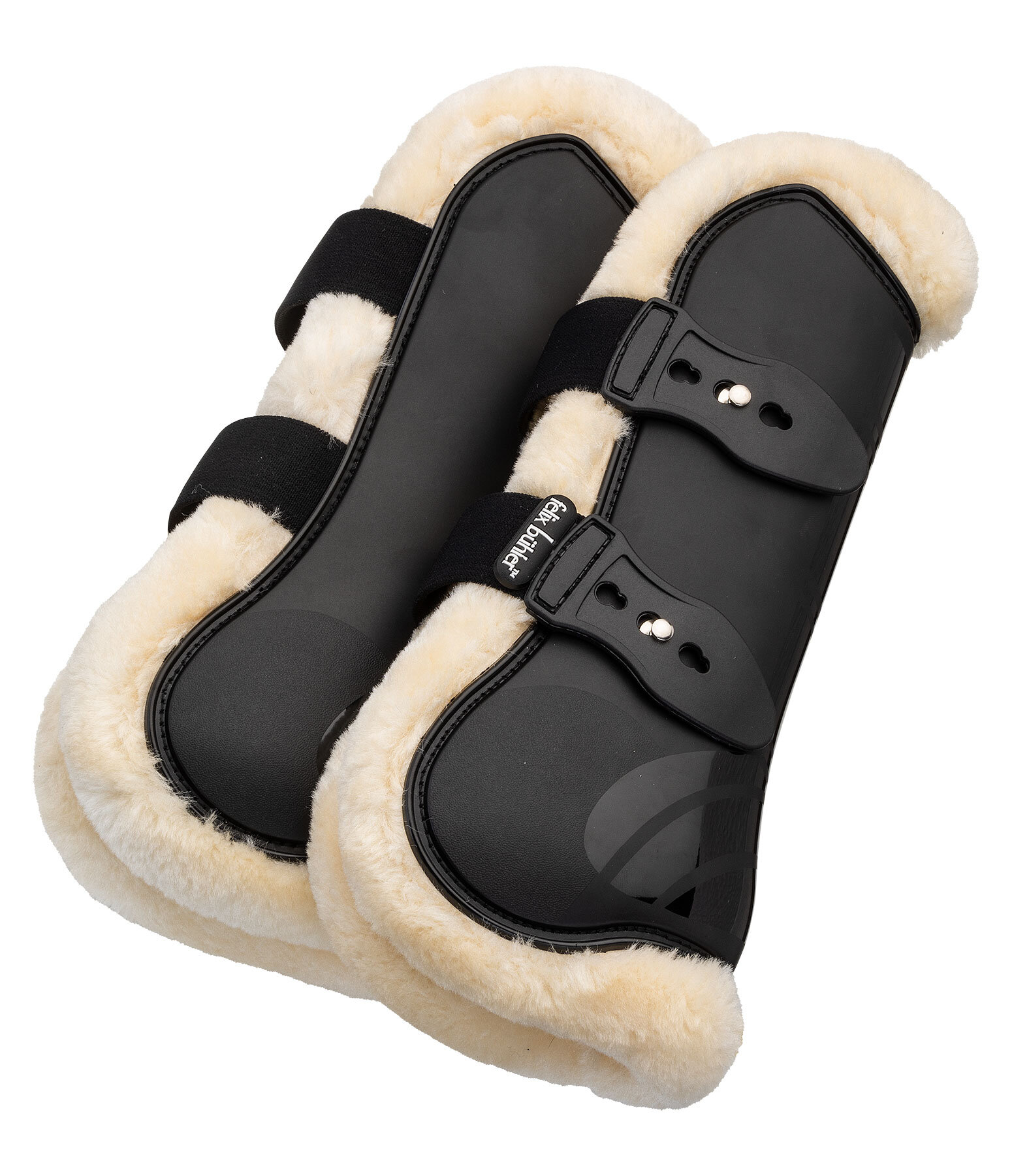 Pony tendon boots discount