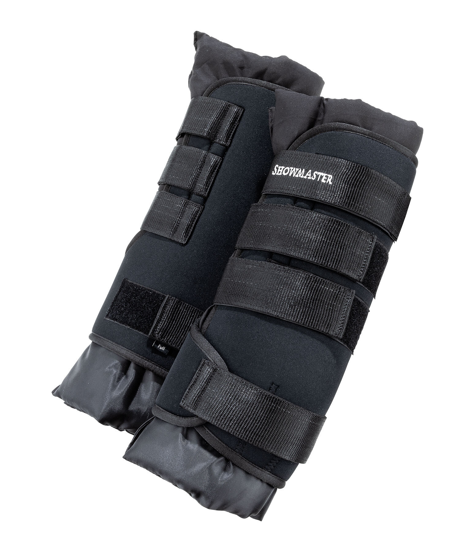 Stable Boots Pro