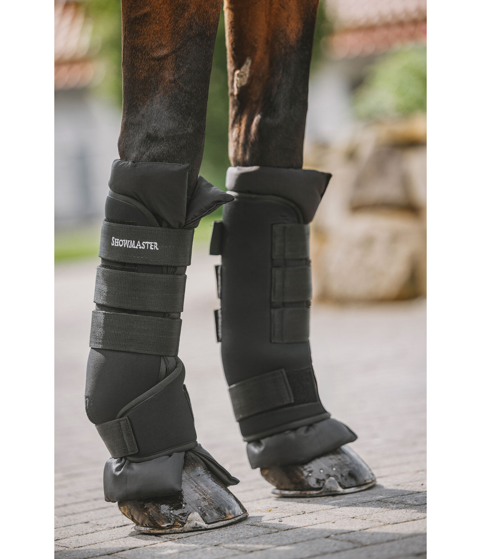 Stable Boots Pro