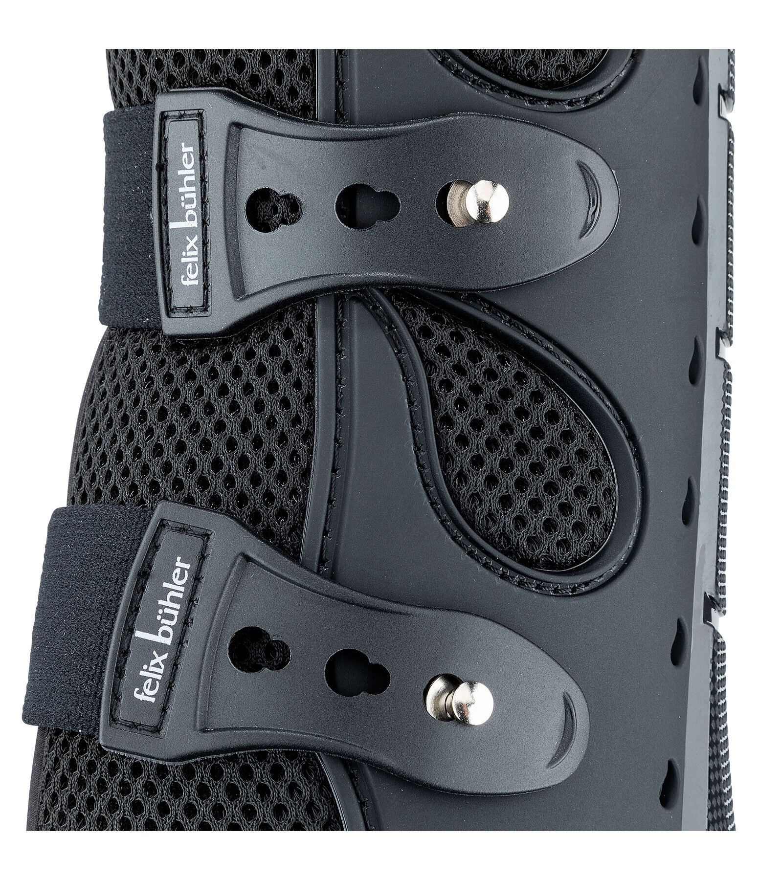 Boots Sport Air, Rear