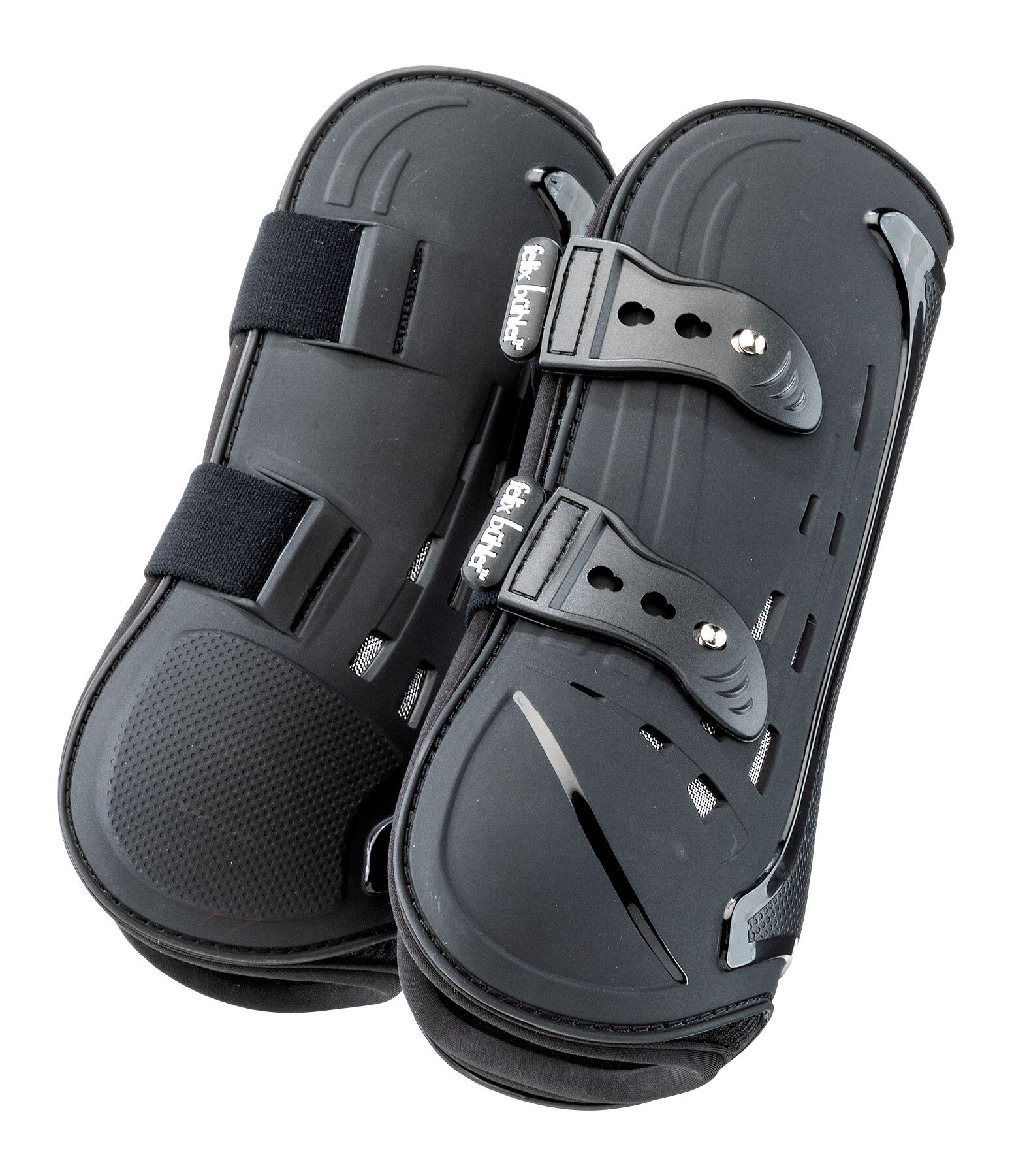 Shires Airflow Sottosella Antiscivolo Per Cavallo, Con Inserto In Neoprene E Fodera In Rete, Nero, Taglia Pony/cob