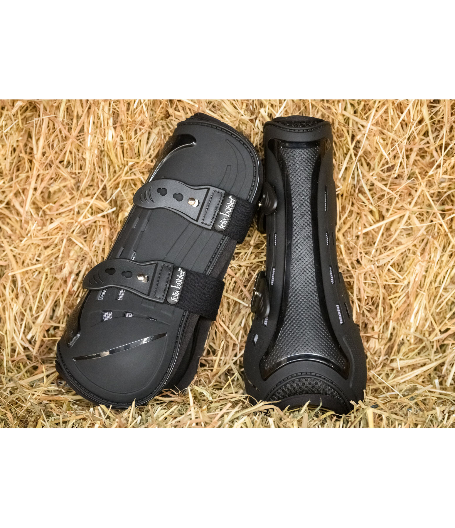Boots Double Airflow