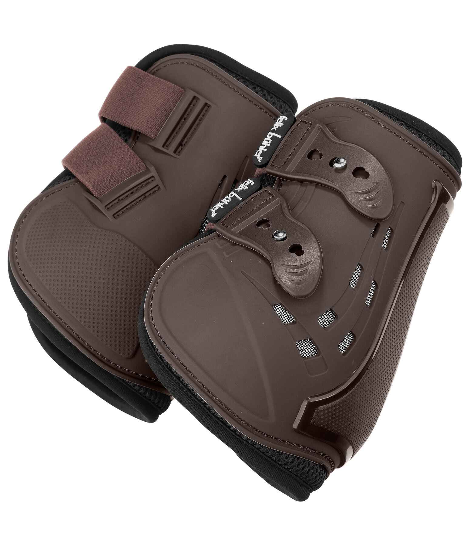Fetlock Boots Double Airflow