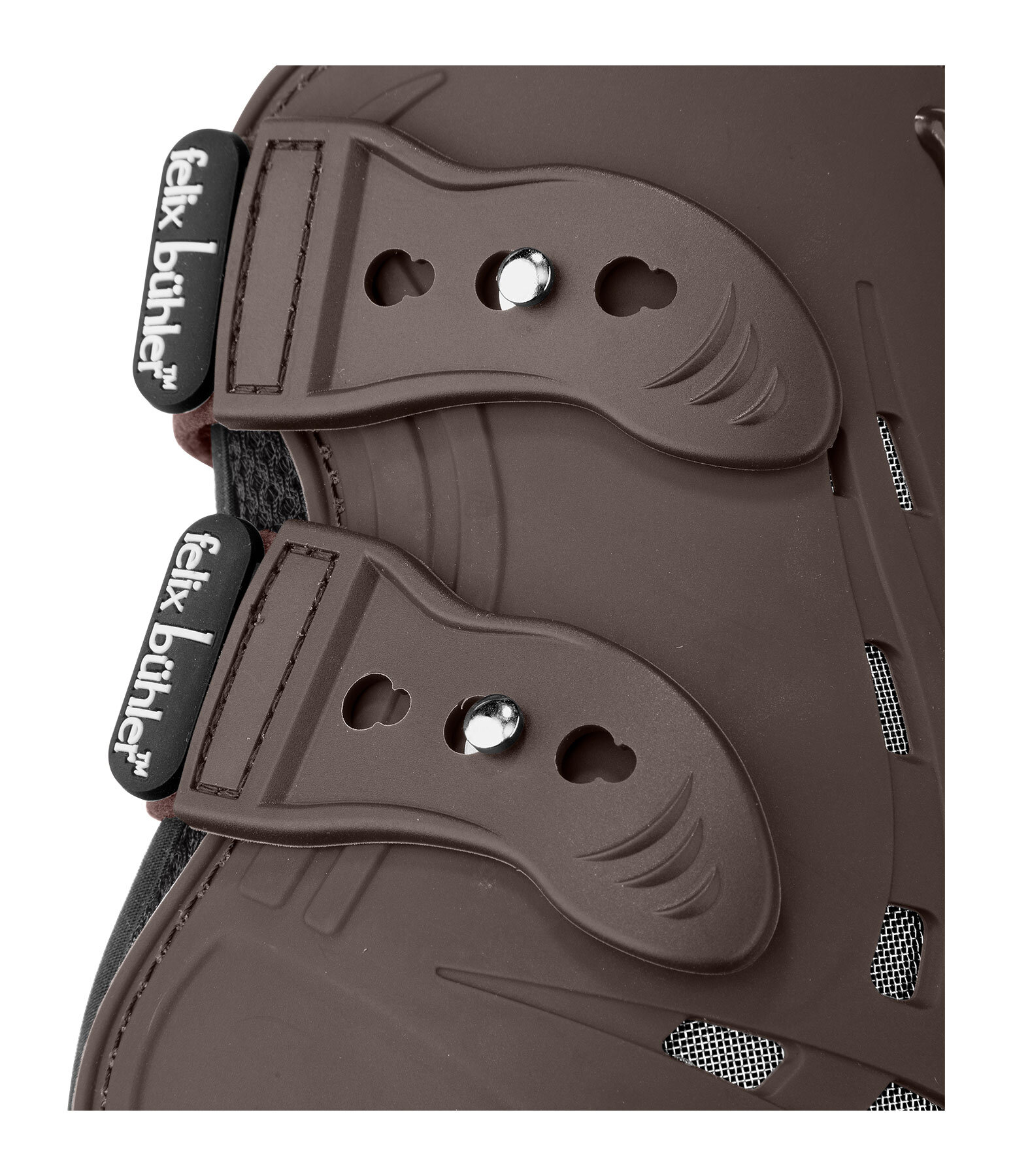 Fetlock Boots Double Airflow