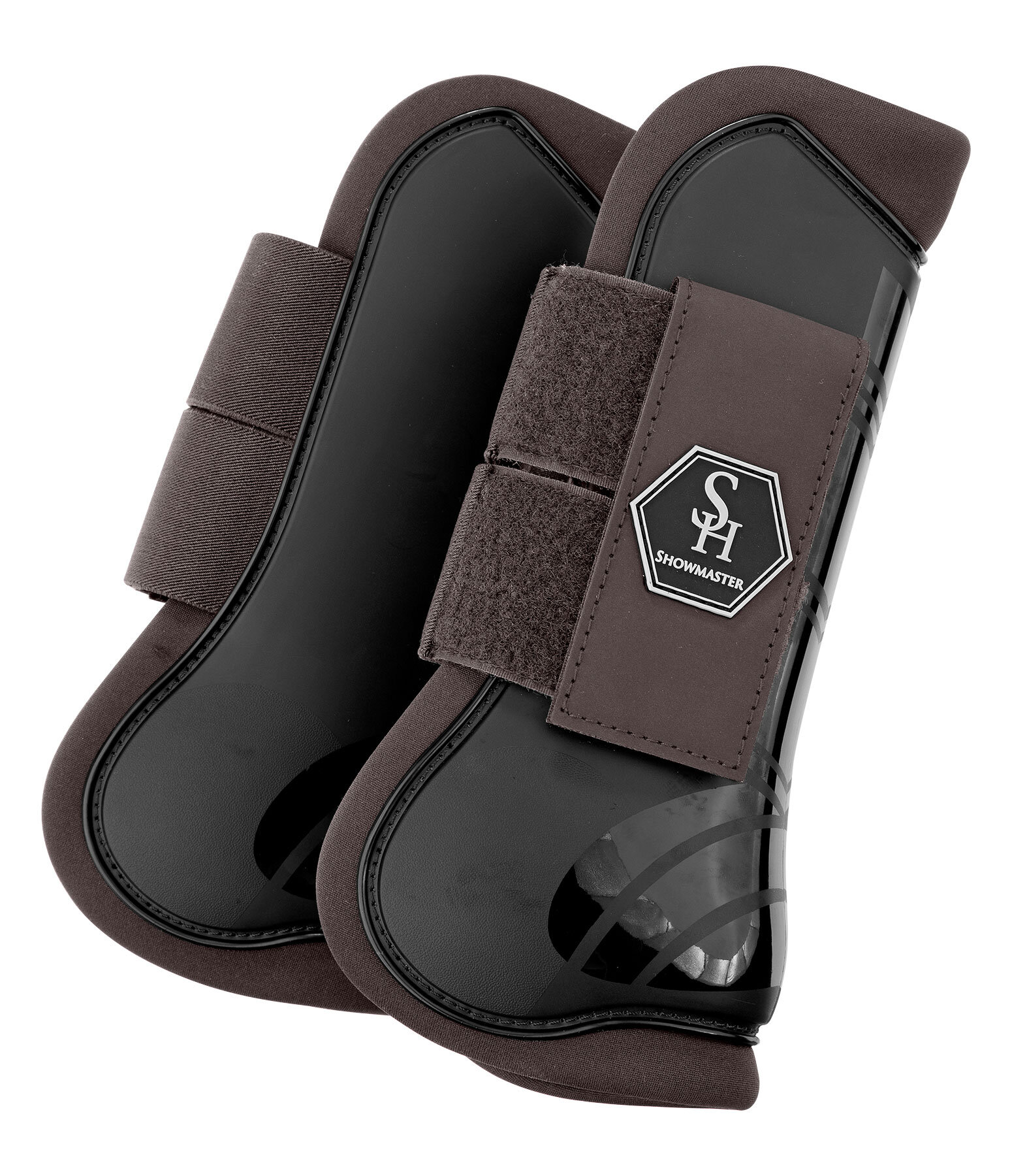 Softzone Tendon Boots Plus