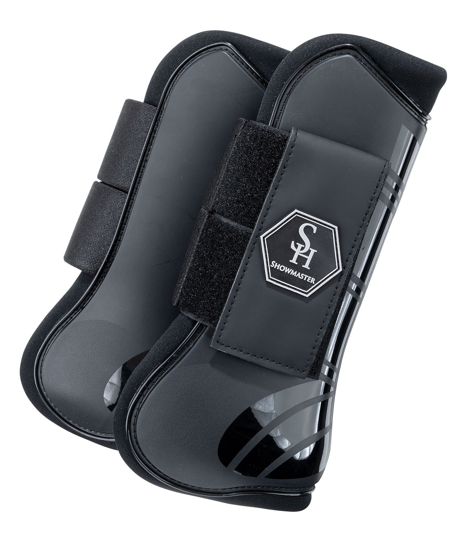 Softzone Tendon Boots Plus