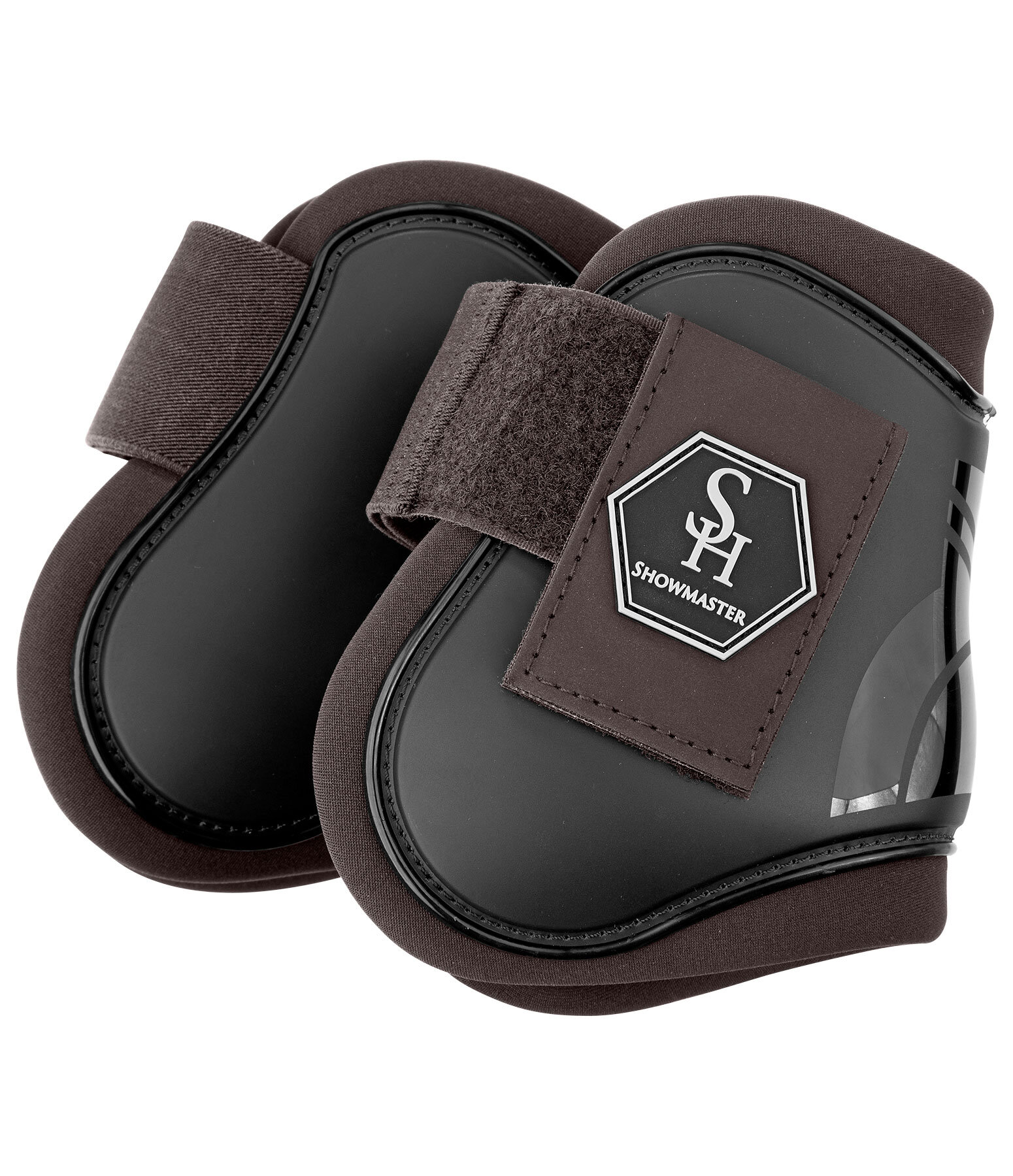 Softzone Fetlock Boots Plus