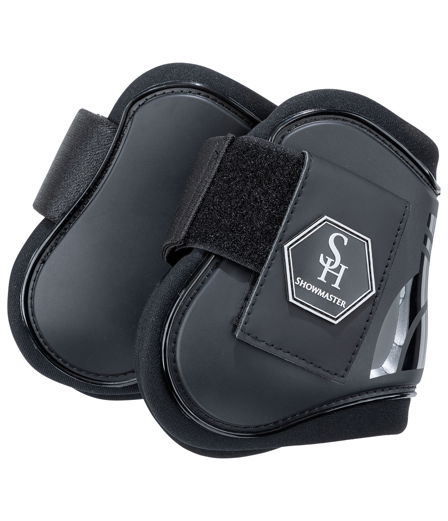 Softzone Fetlock Boots Plus