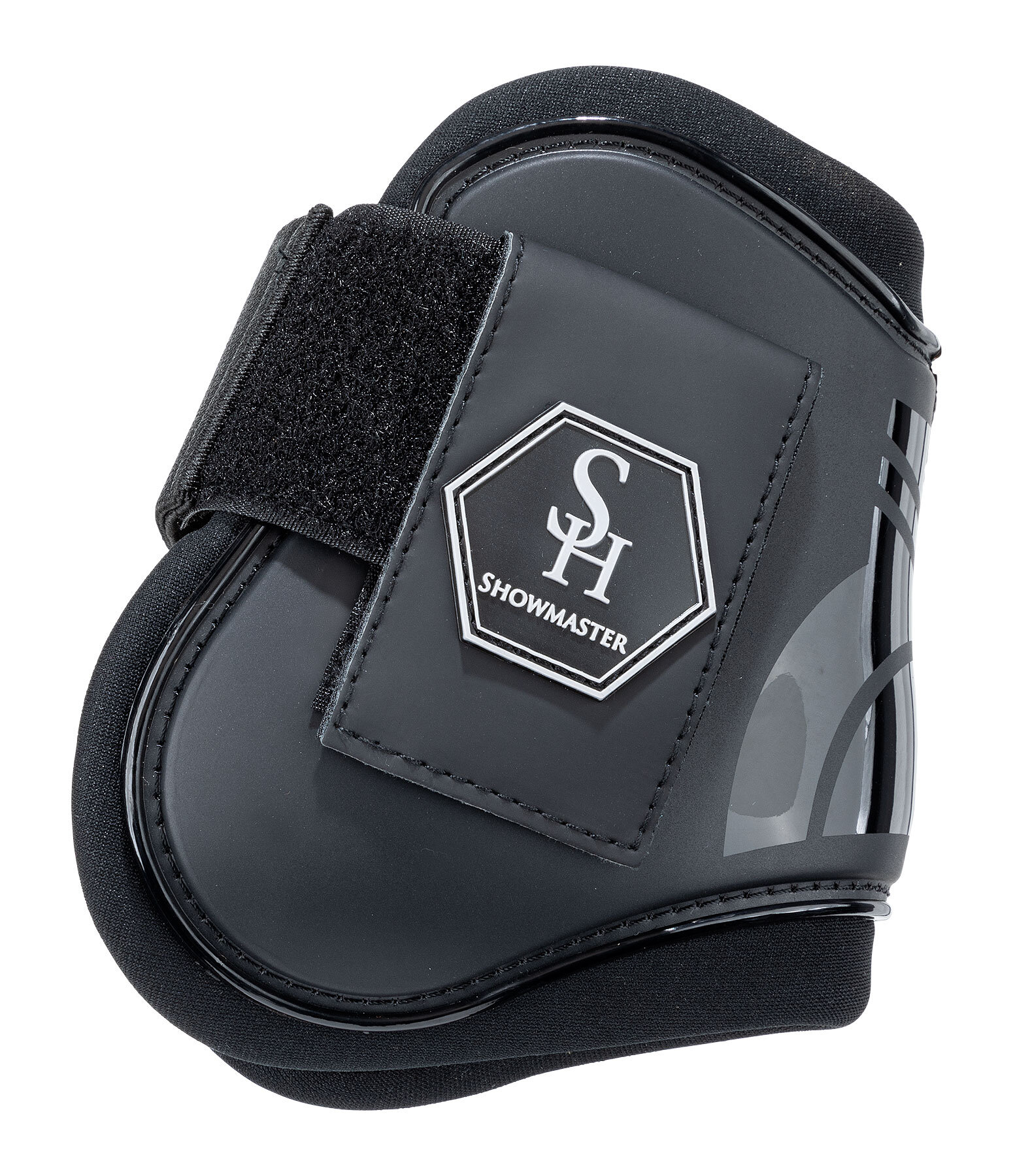 Softzone Fetlock Boots Plus