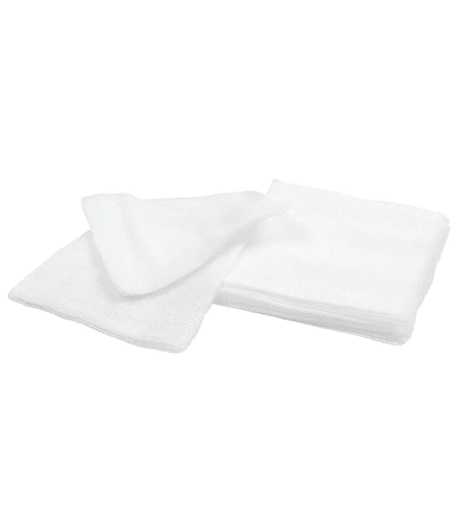 Gauze Compresses