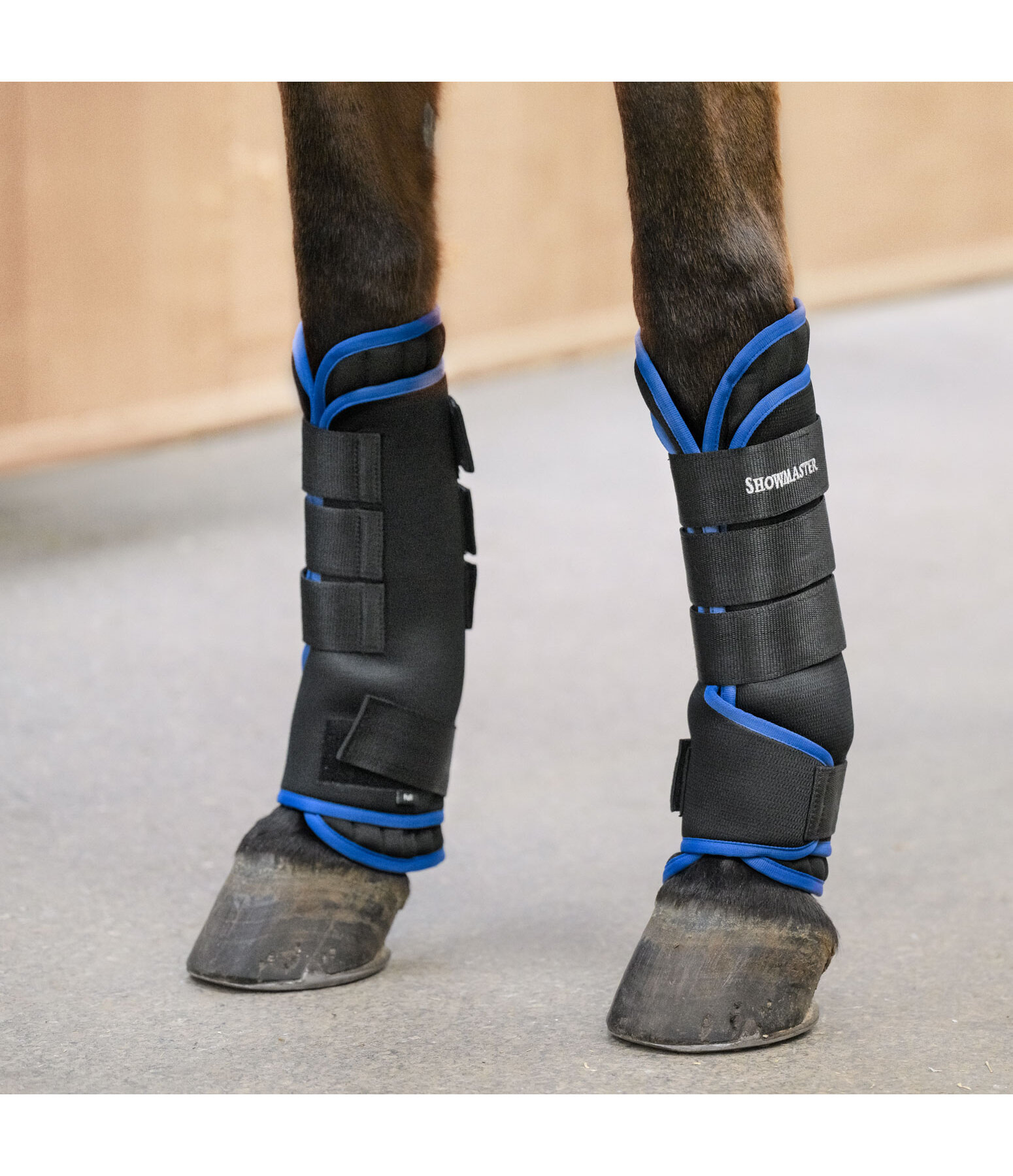 Stable Boots Air