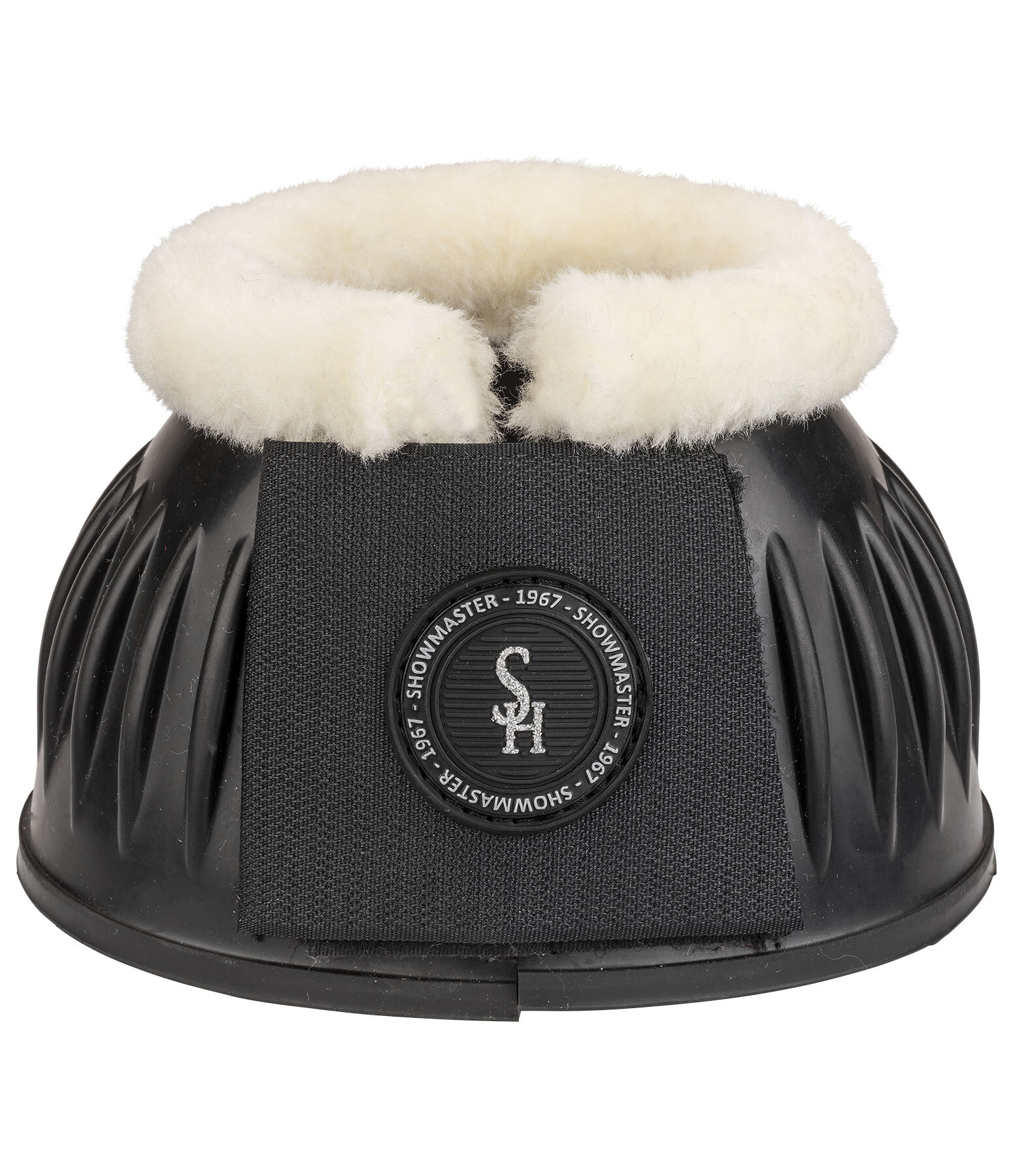 SHOWMASTER Teddy Fleece Bell Boots