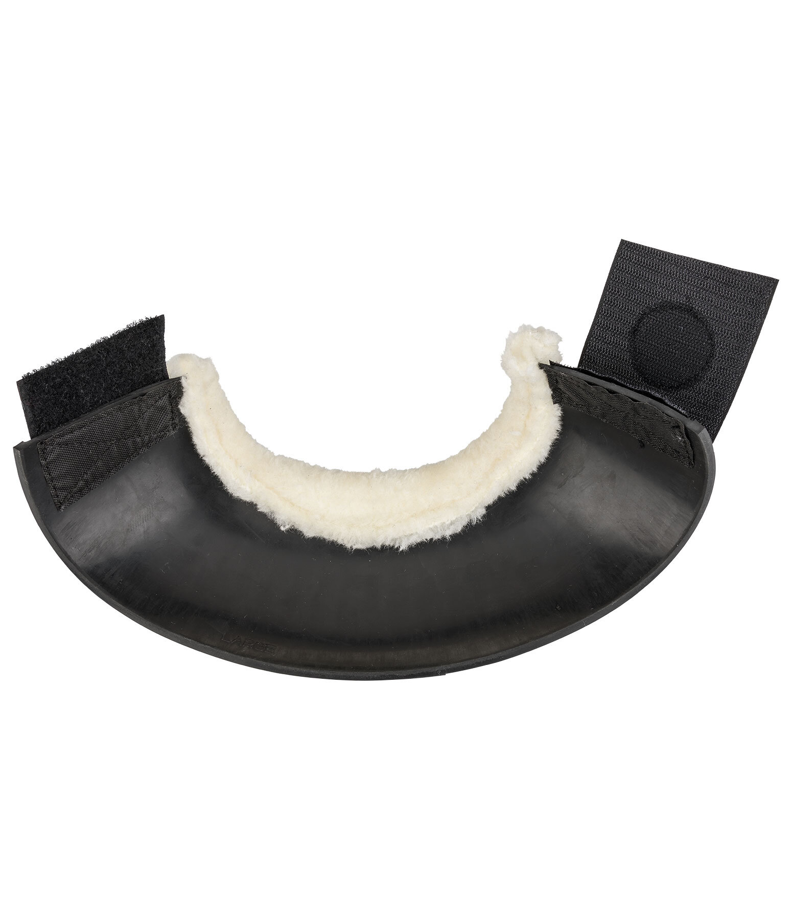 SHOWMASTER Teddy Fleece Bell Boots